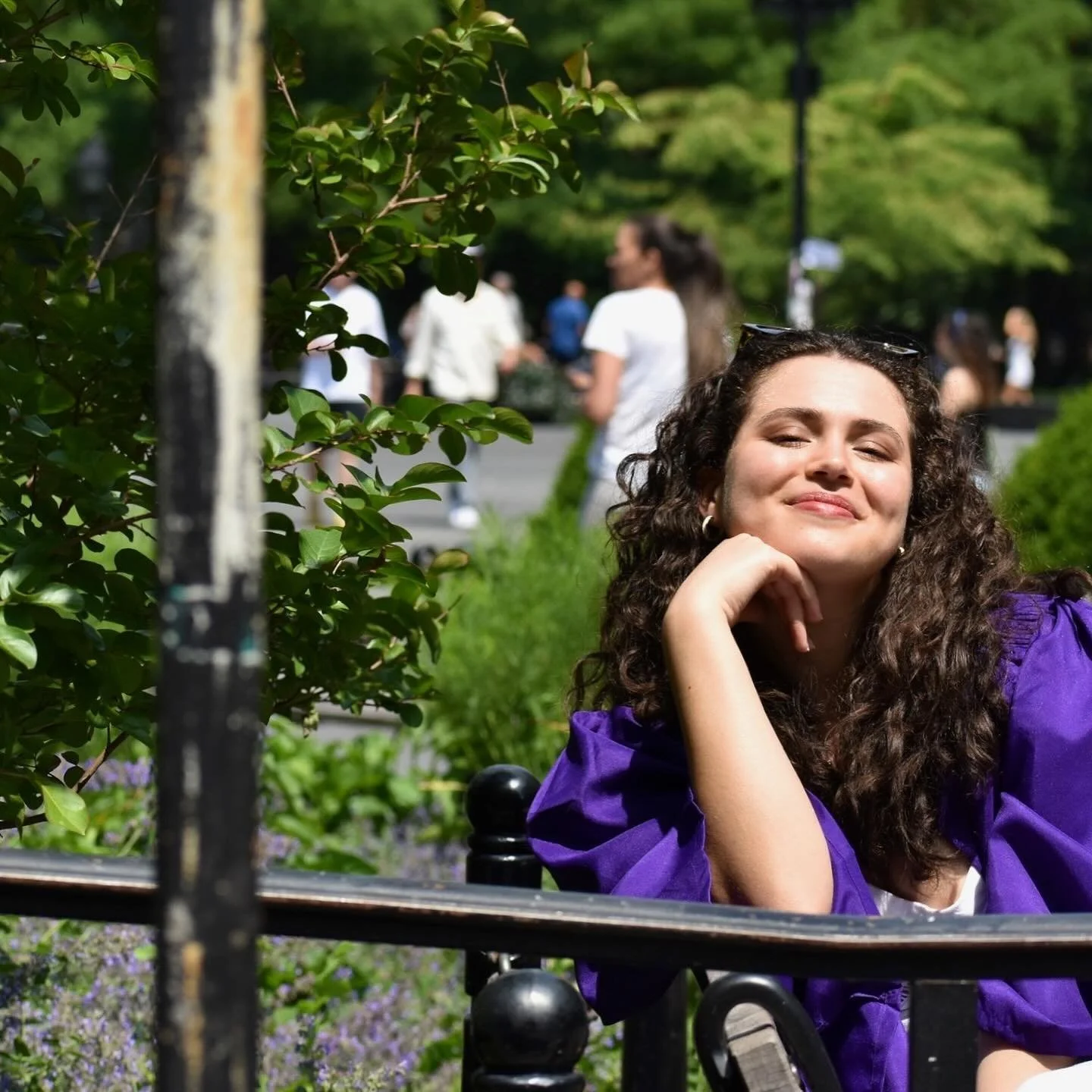 Feeling a little alumni lately

📸 @eleanorgracehome