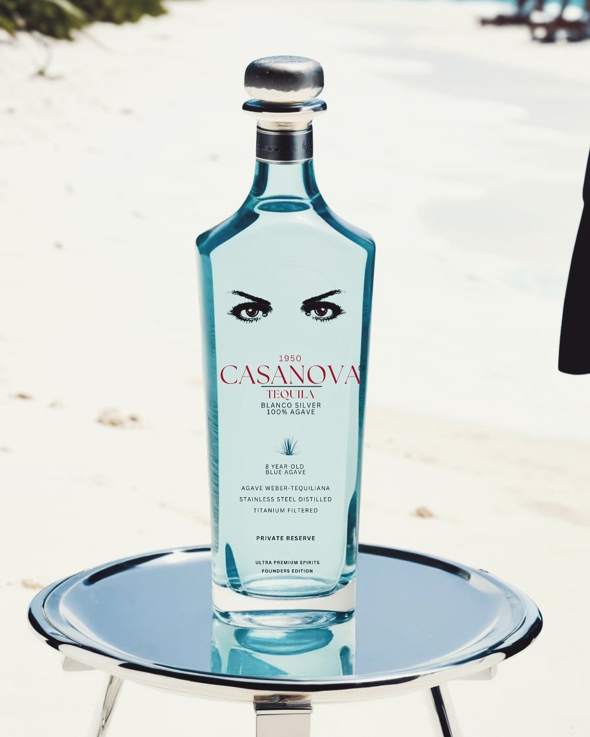 TEQUILA 1950 CASANOVA