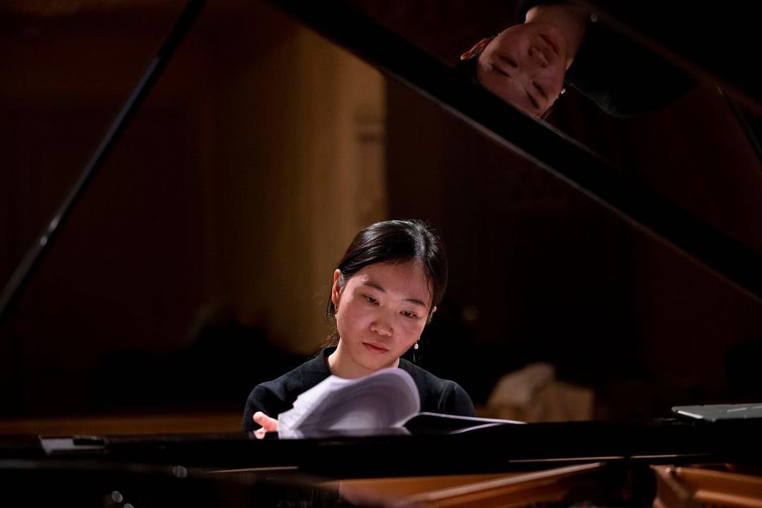 Photo: Antonio Cristiani and Mattia Palumbo