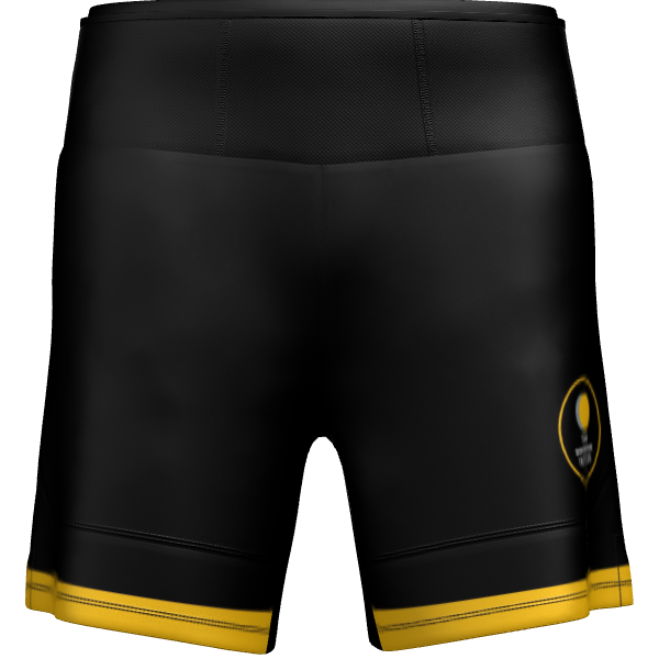 Unisex running shorts