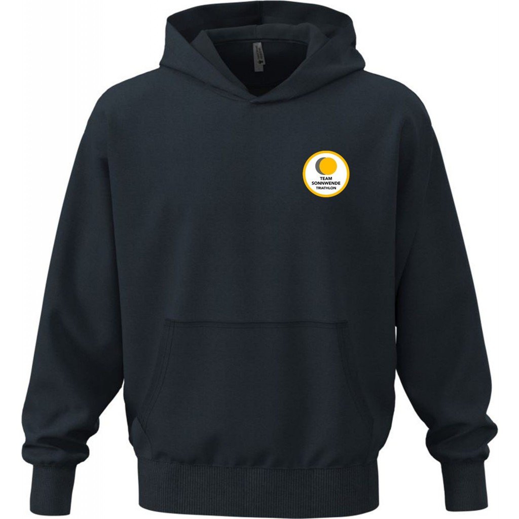 Sweater Navy