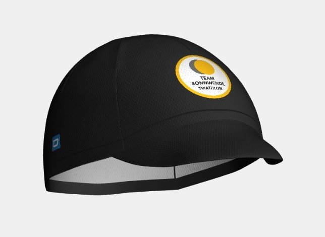 Rennrad Cap