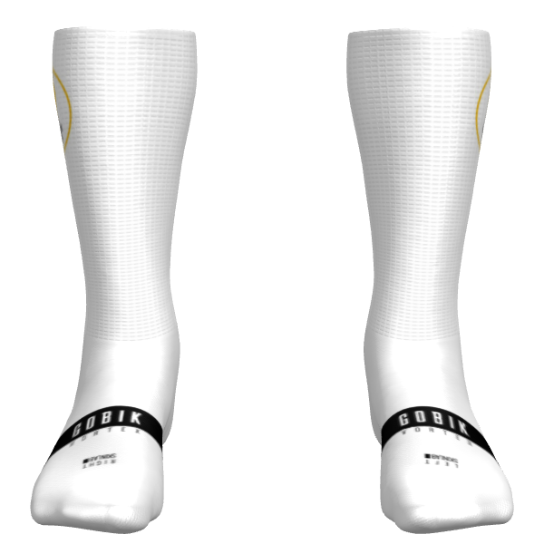 socks white