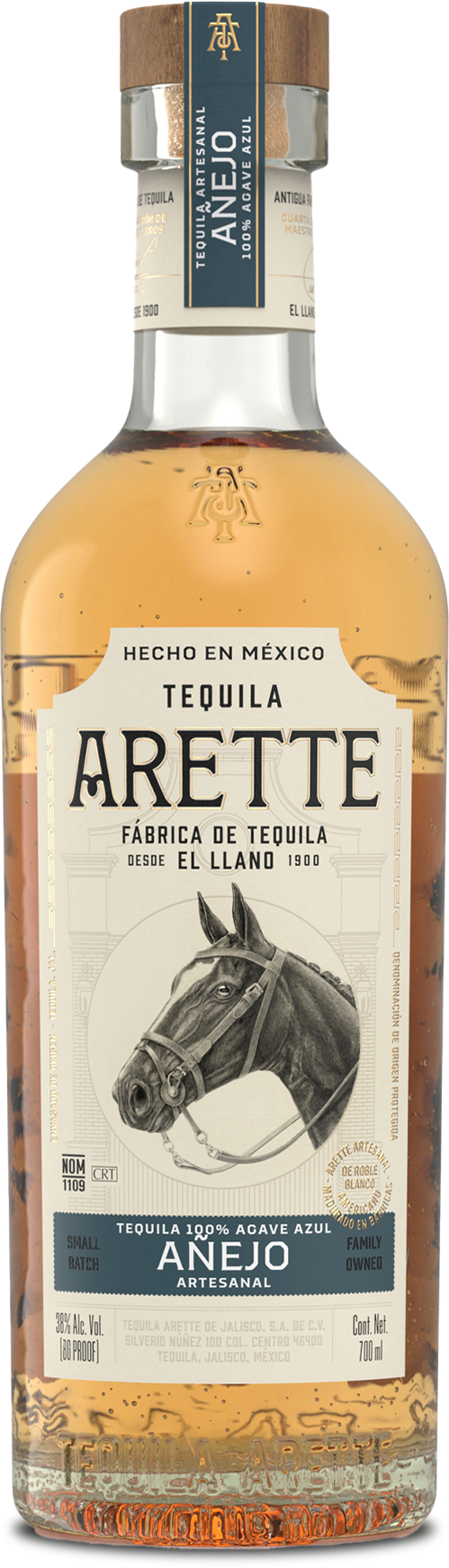 Tequila Arette