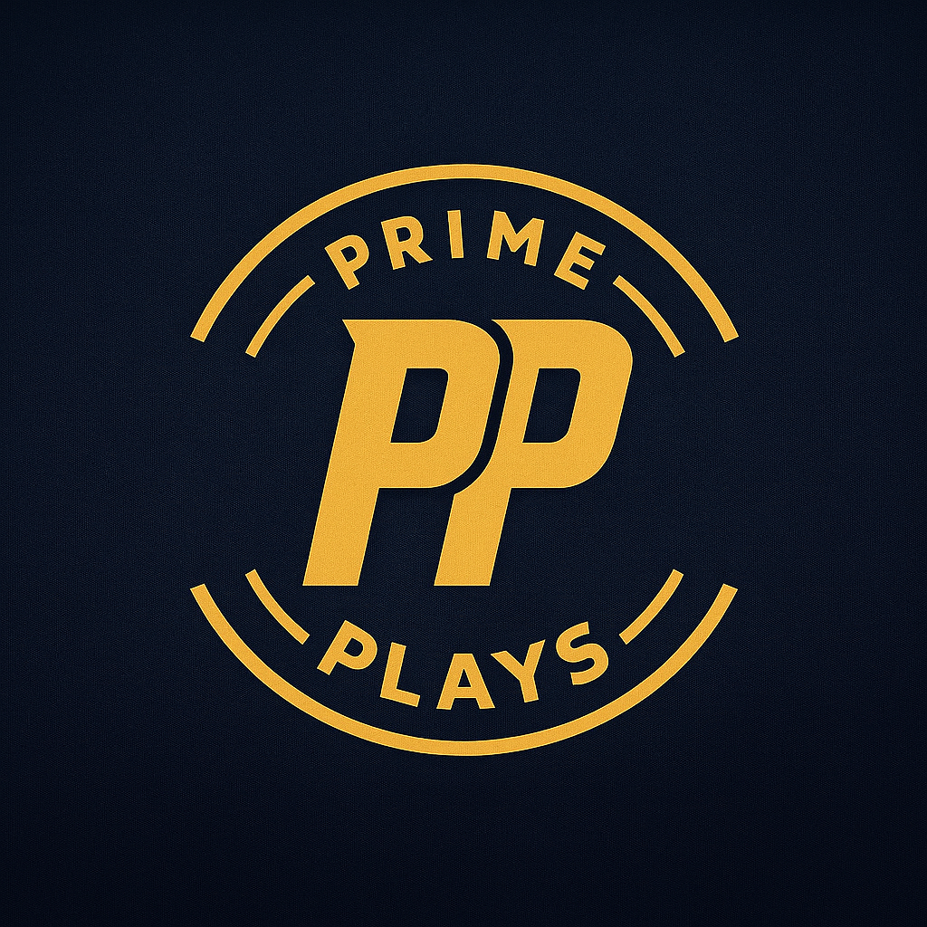 Prime Plays