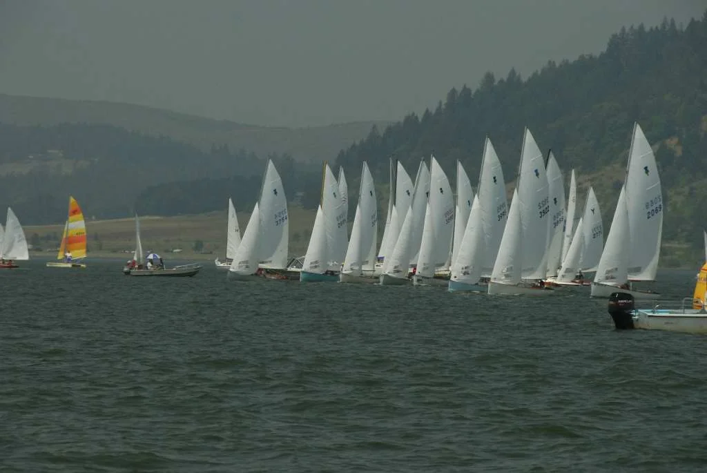 Thistles starting at Em Cup 08