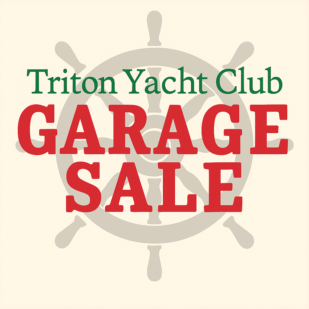 TYC Swap Meet &amp; Garage Sale