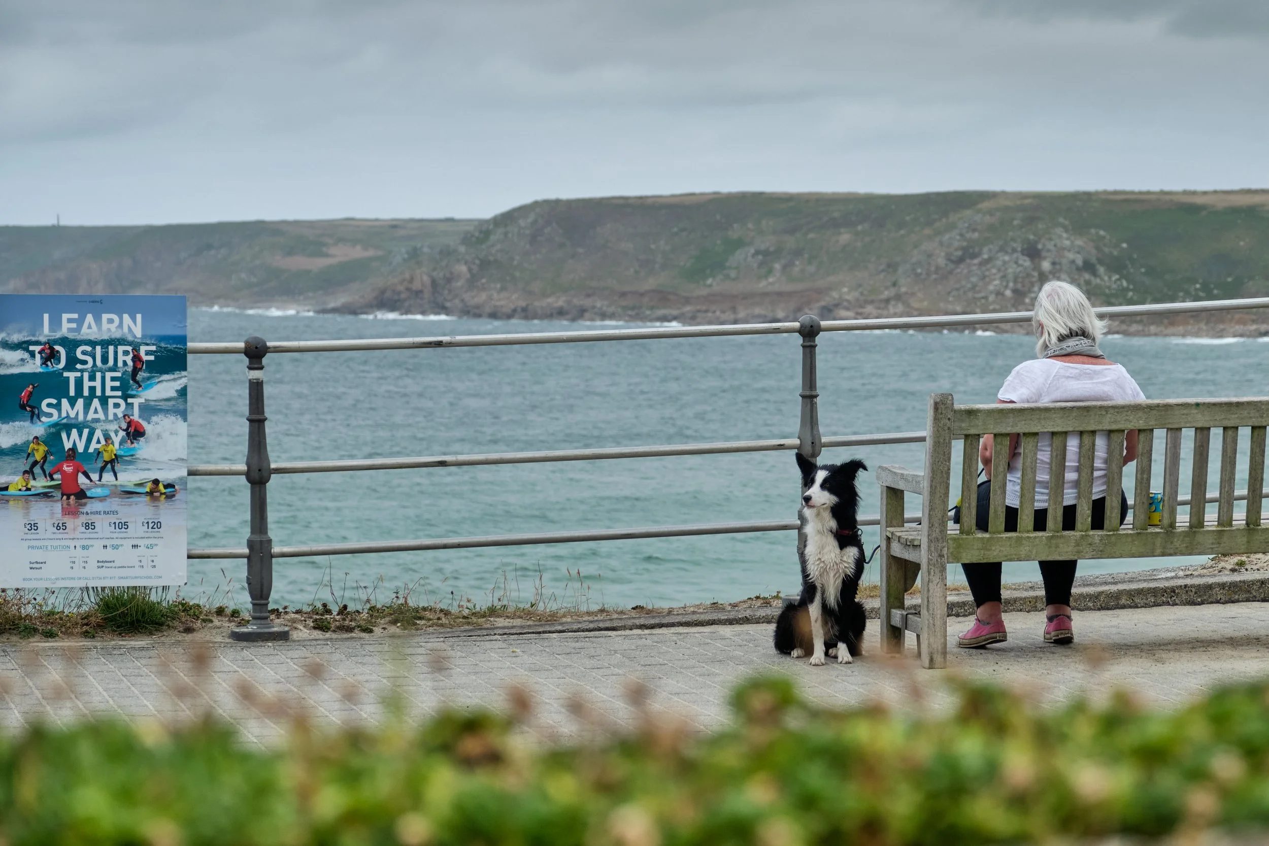 Sennen, Cornwall