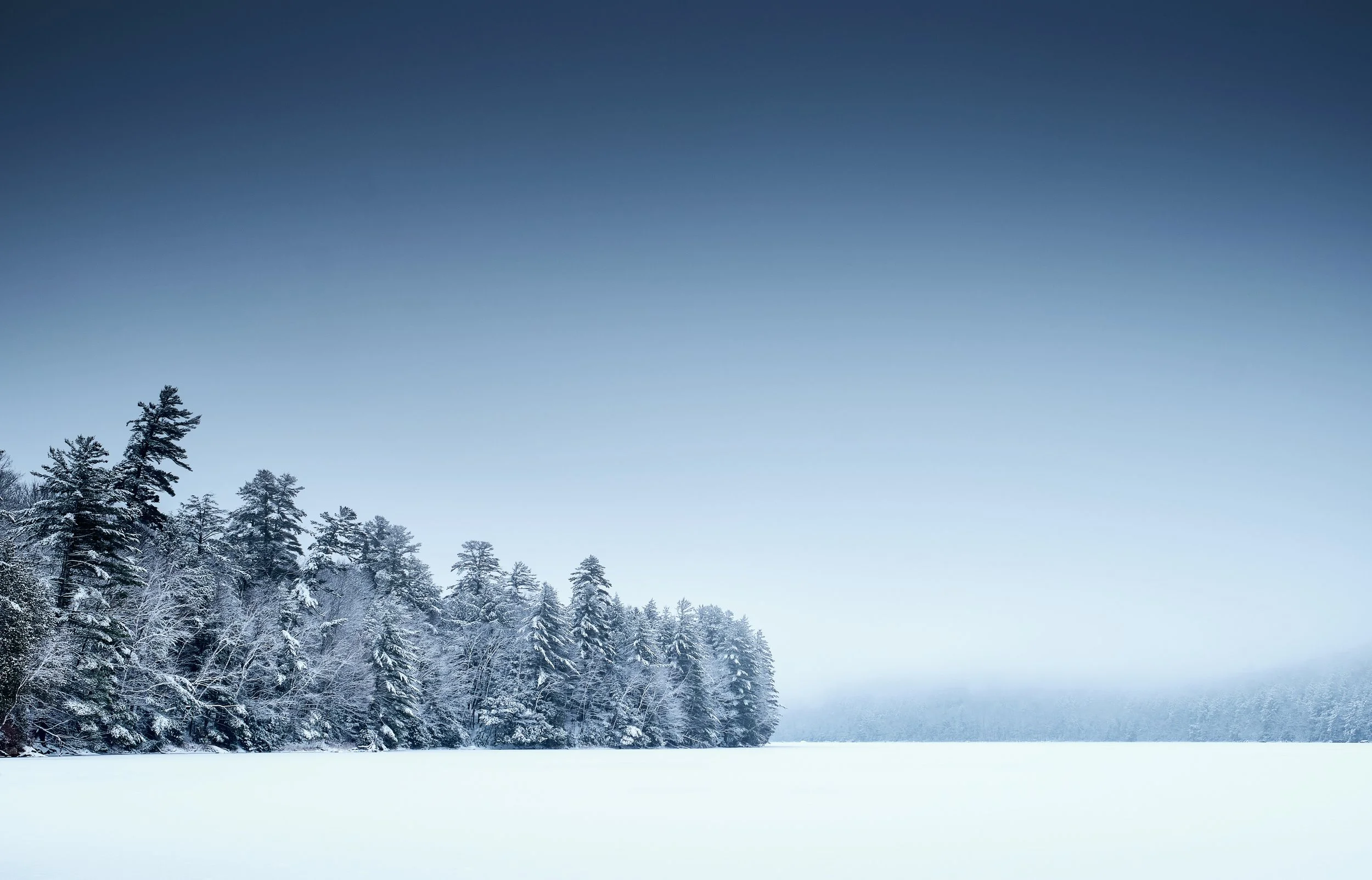 Silver Lake, Vermont