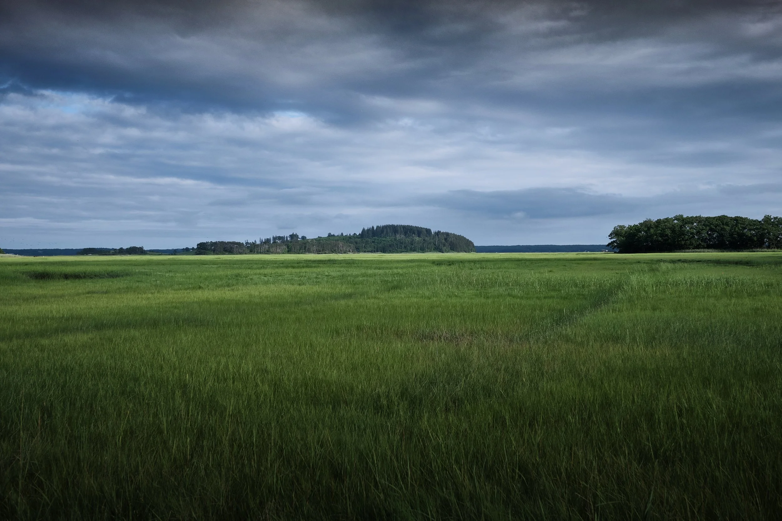 Choate Island, Massachusetts