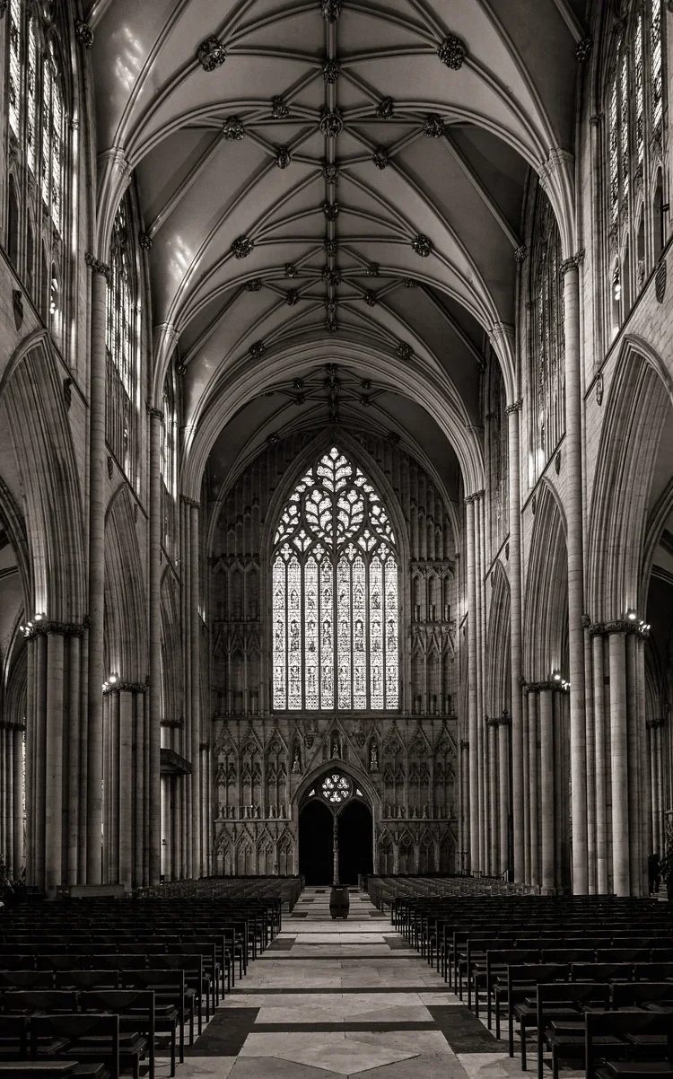 Yorkminster, Yorkshire