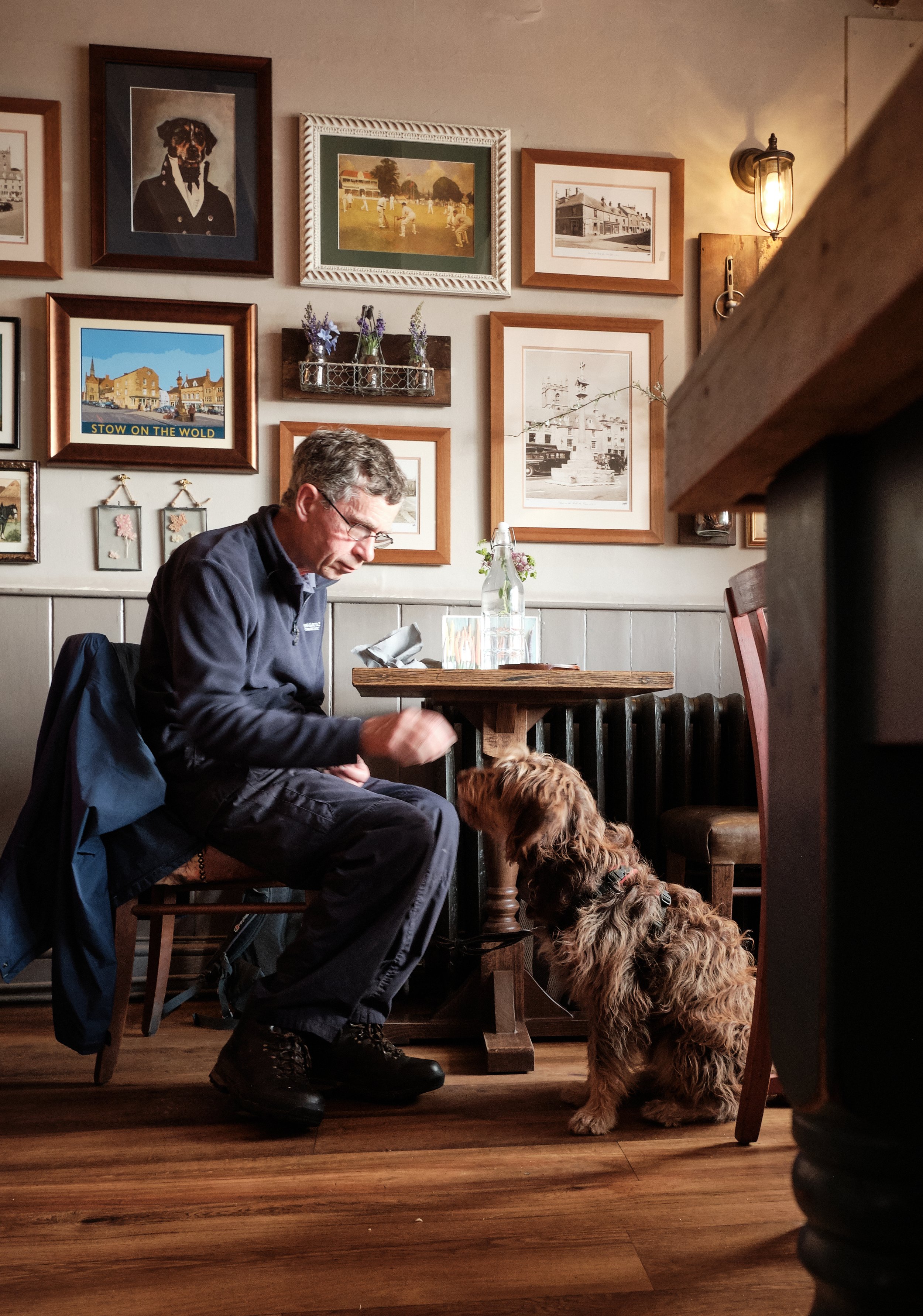 Stow-on-the-Wold, Gloucestershire