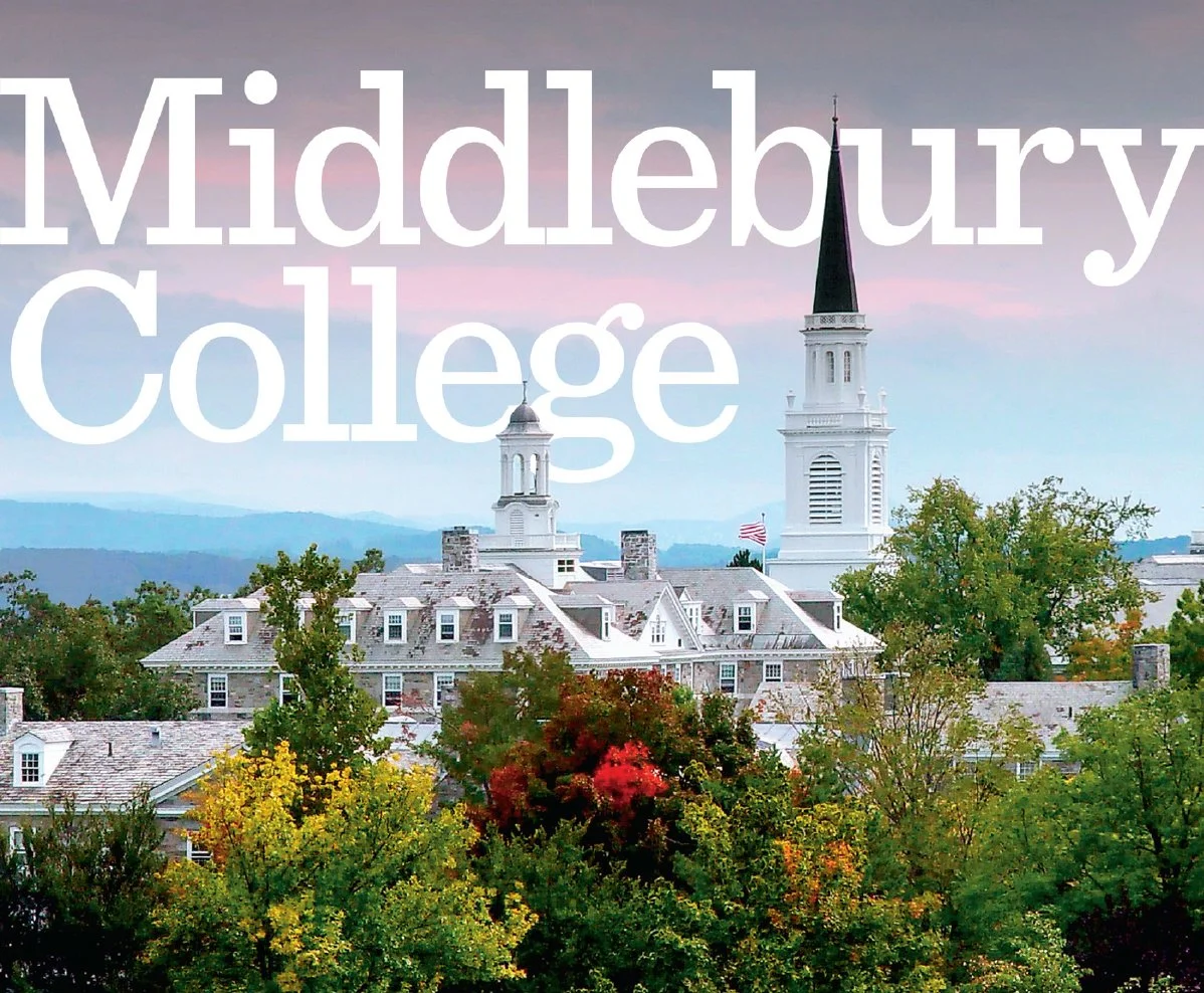 Cover of undergraduate viewbook
