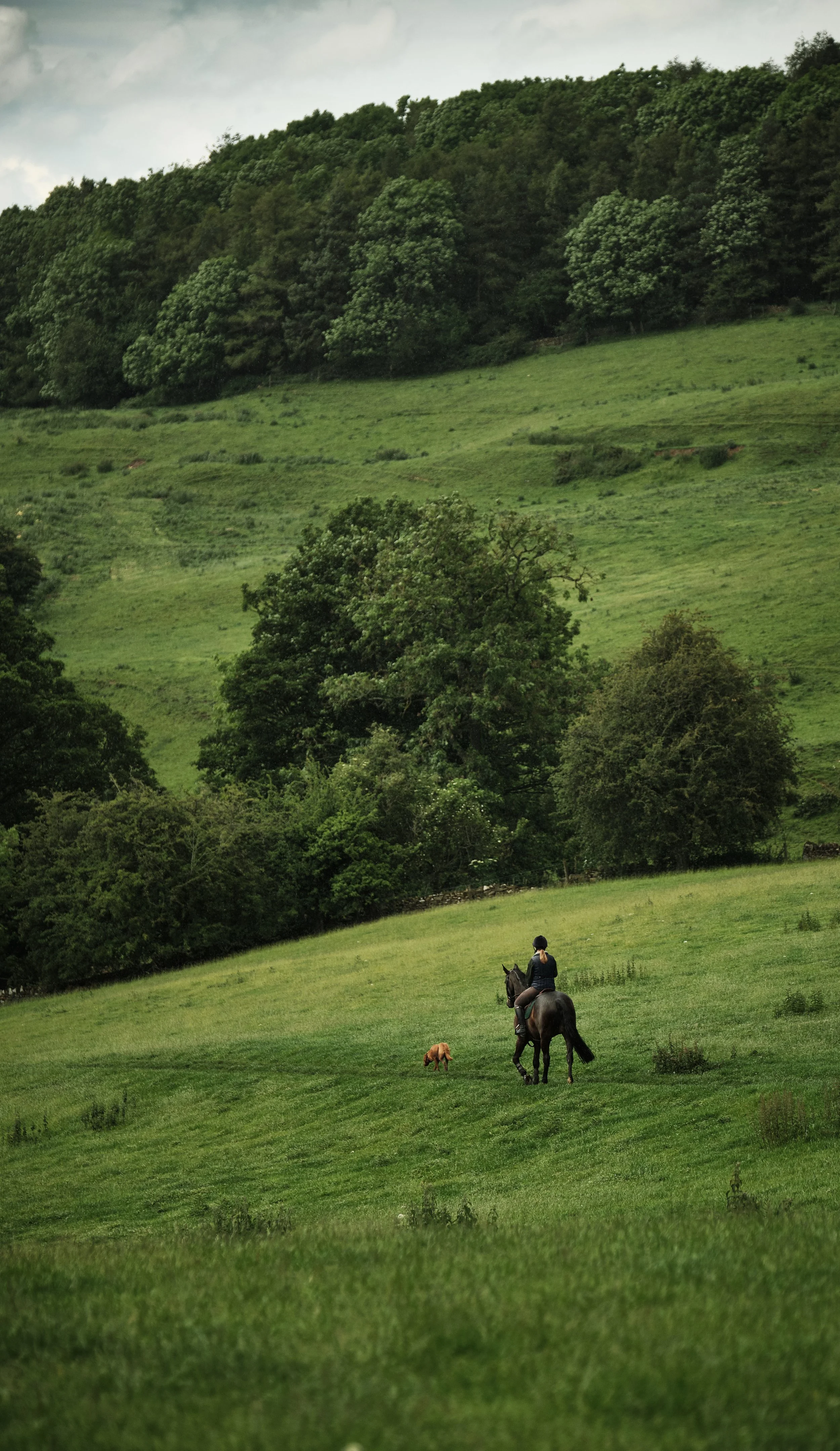 Broadway, Worcestershire