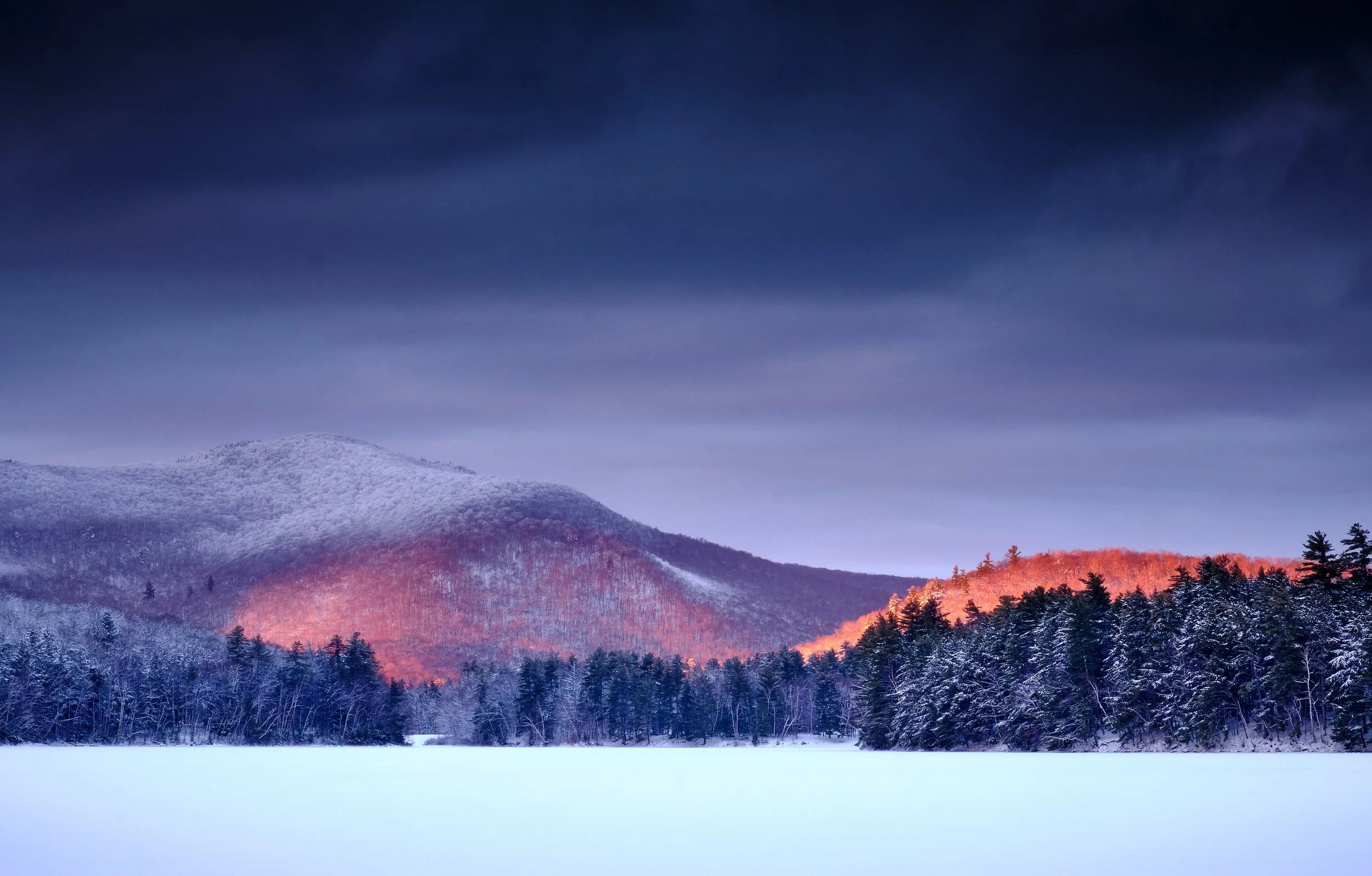 Silver Lake, Vermont