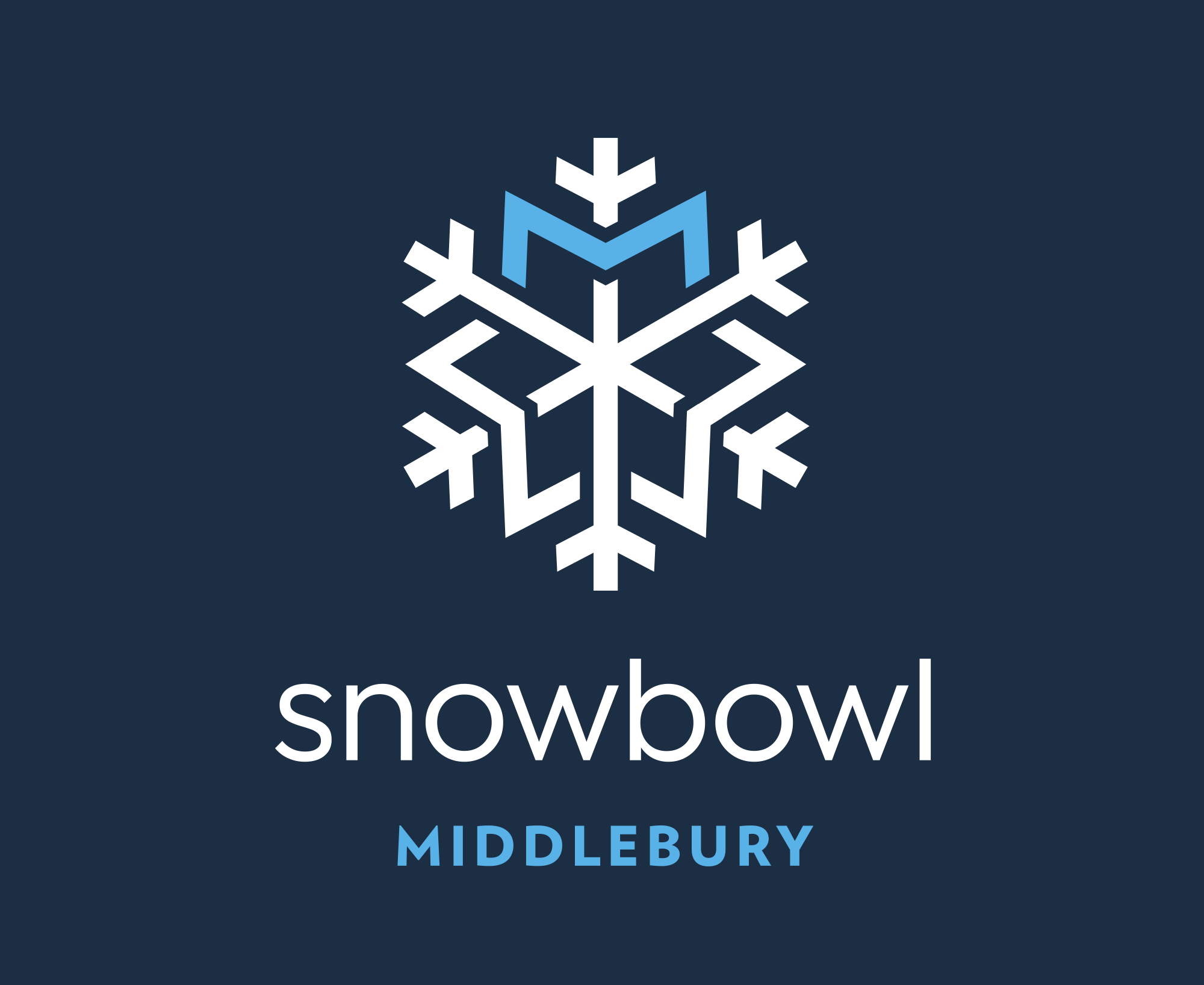 Snowbowl Logo