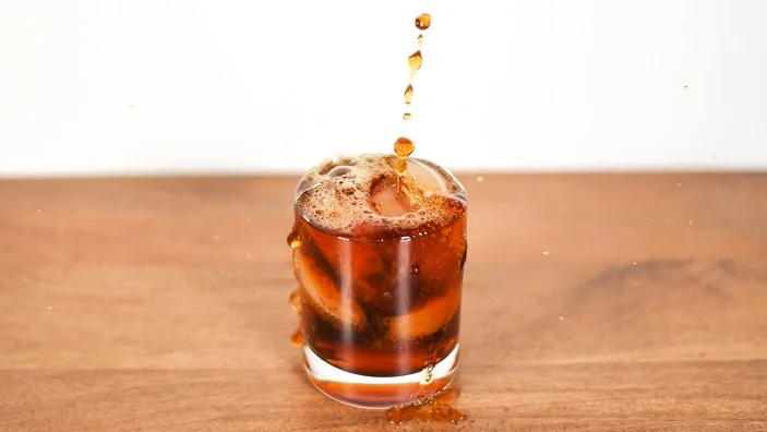 5 Reasons Why Black Coffee is the Perfect Pre-Workout Drink 