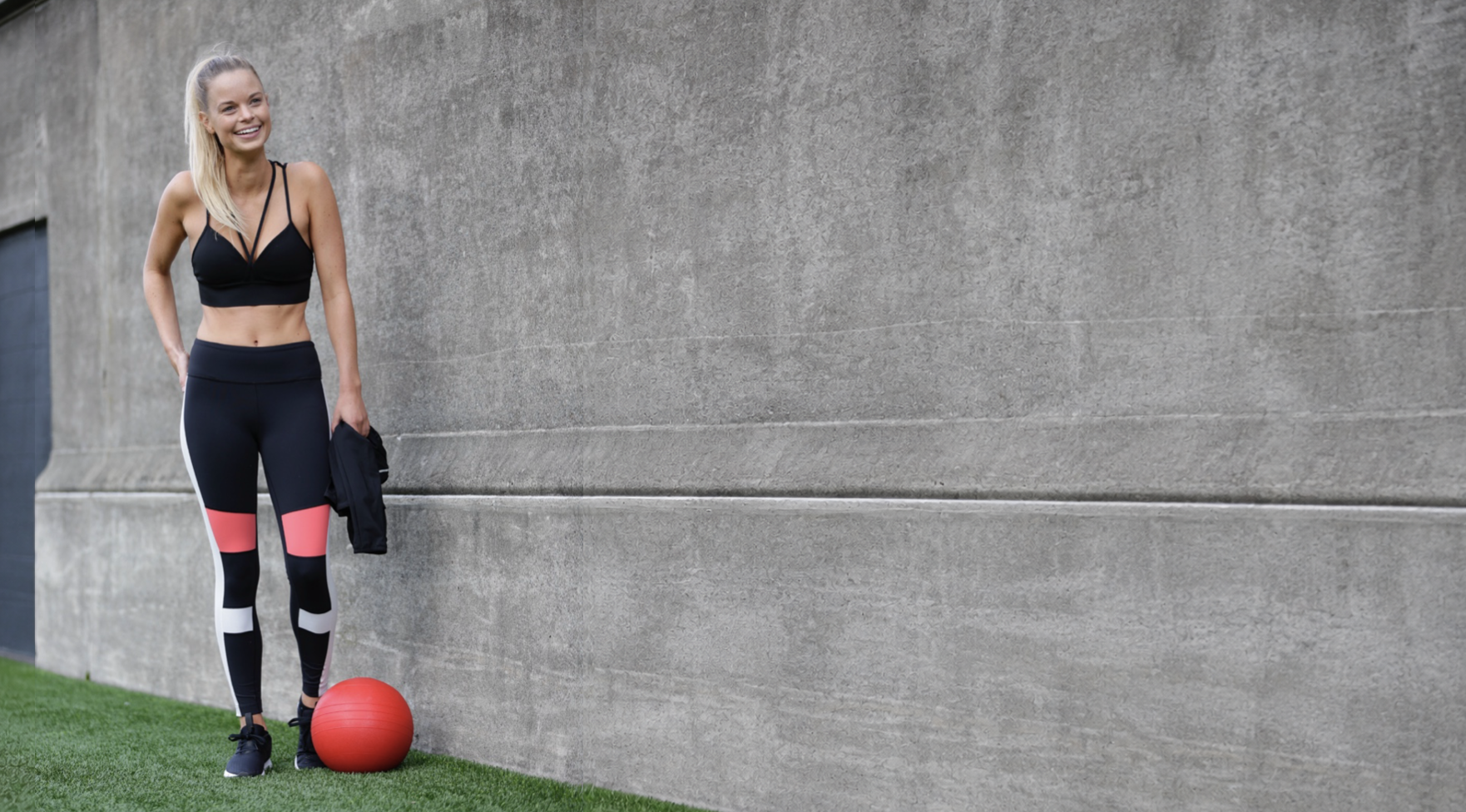 Medicine Ball Workout Circuit: A Full-Body Workout
