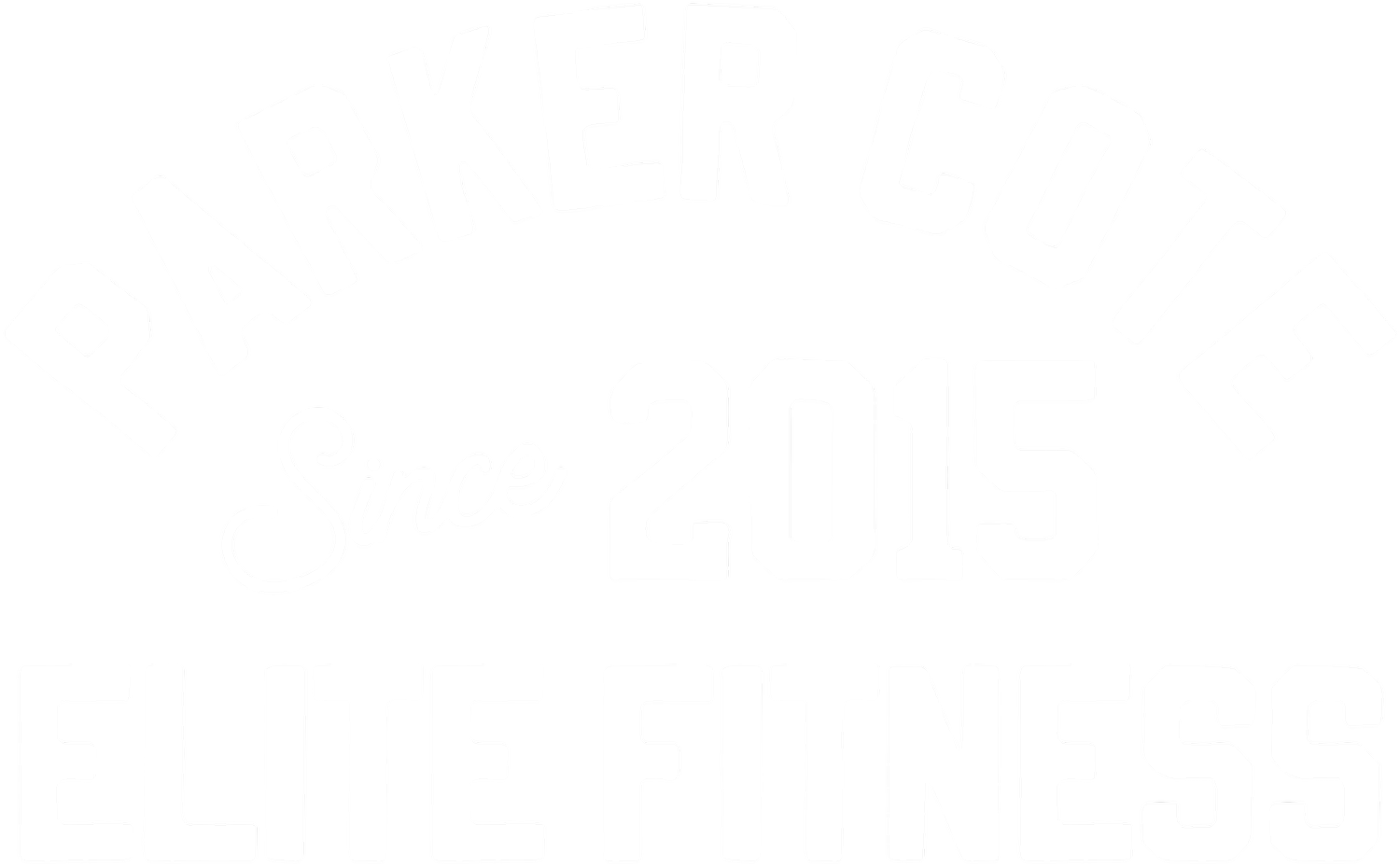 Parker Cote Elite Fitness
