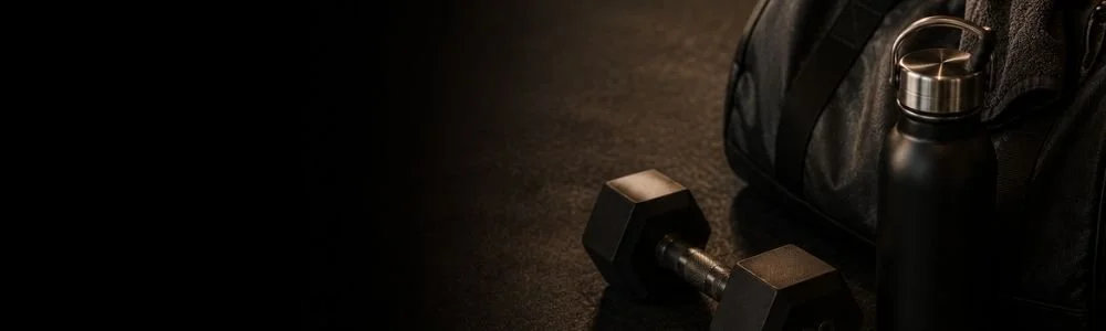 Premium health consulting, custom written workouts and bespoke home gym layout strategies.