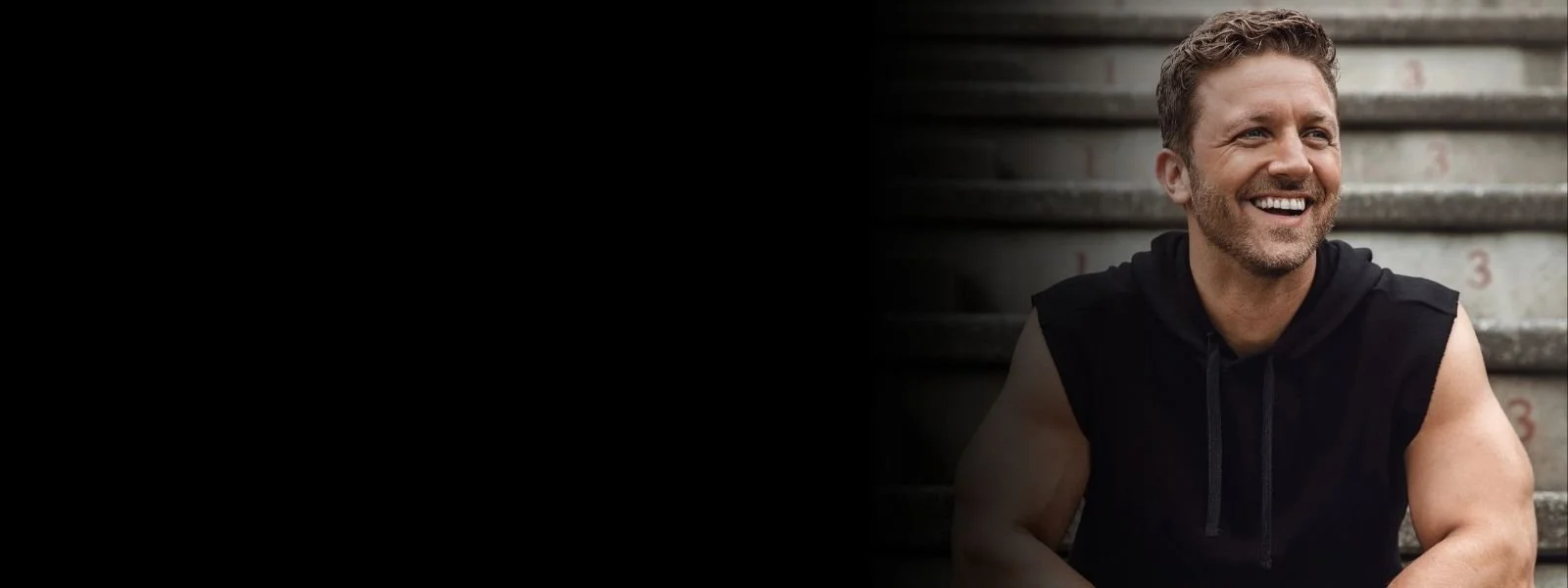 Parker Cote Elite Fitness