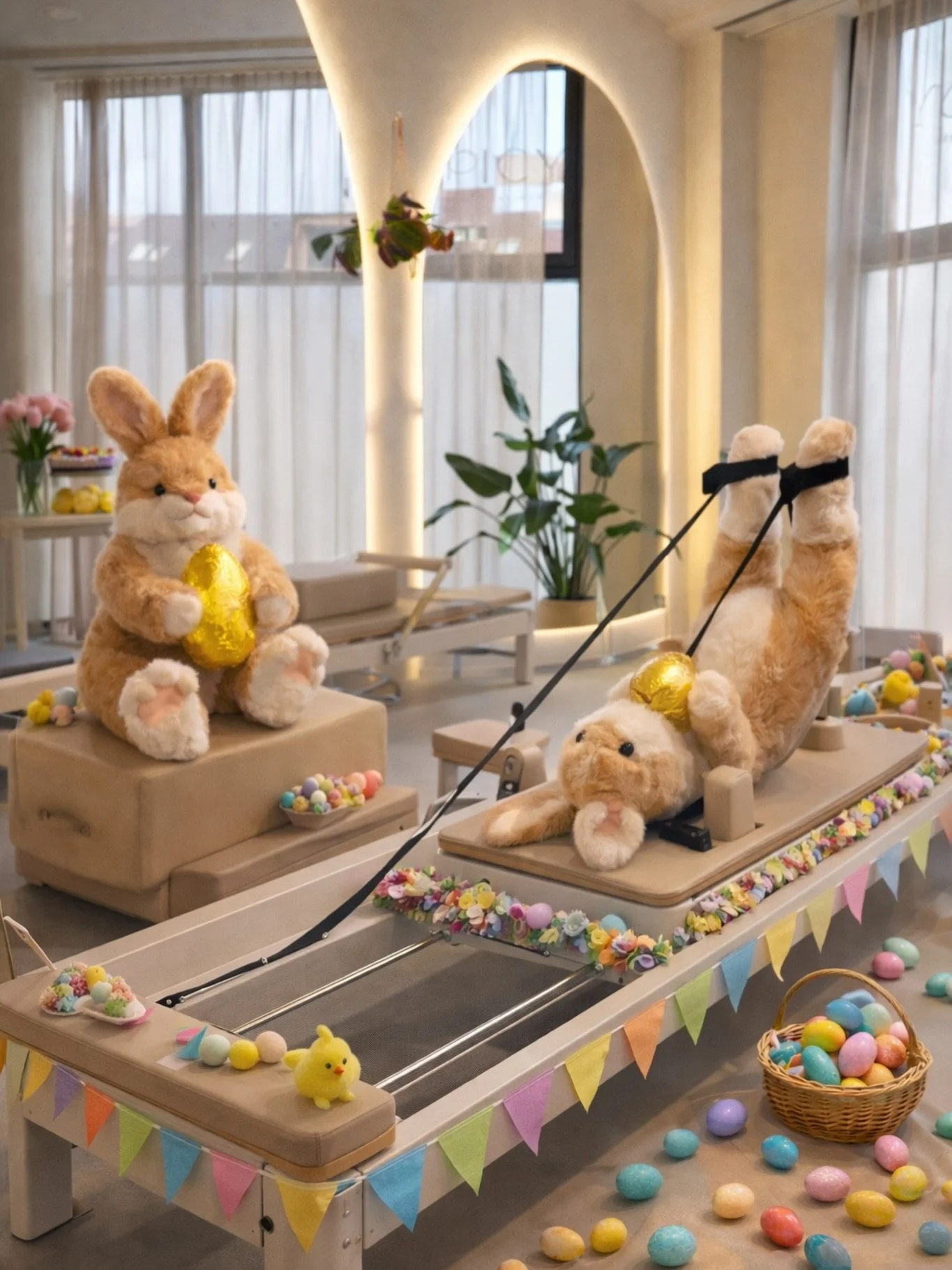 Fijne Paasdagen 🐰🐣💛

Liefs,
ReformLab