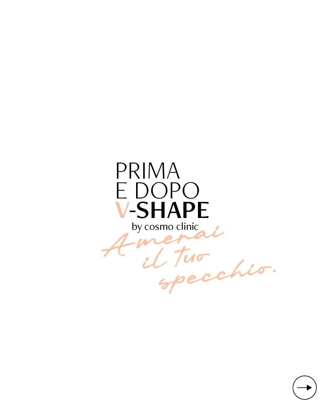 V-Shape corpo: Fianchi ridefiniti, glutei tonici, ritenzione ridotta.
La tecnologia che rimodella dove serve, tonifica in profondit&agrave; e drena la ritenzione idrica.✨

Risultati visibili. Scorri per vedere la differenza. ➡️

📍 Milano &ndash; Ver