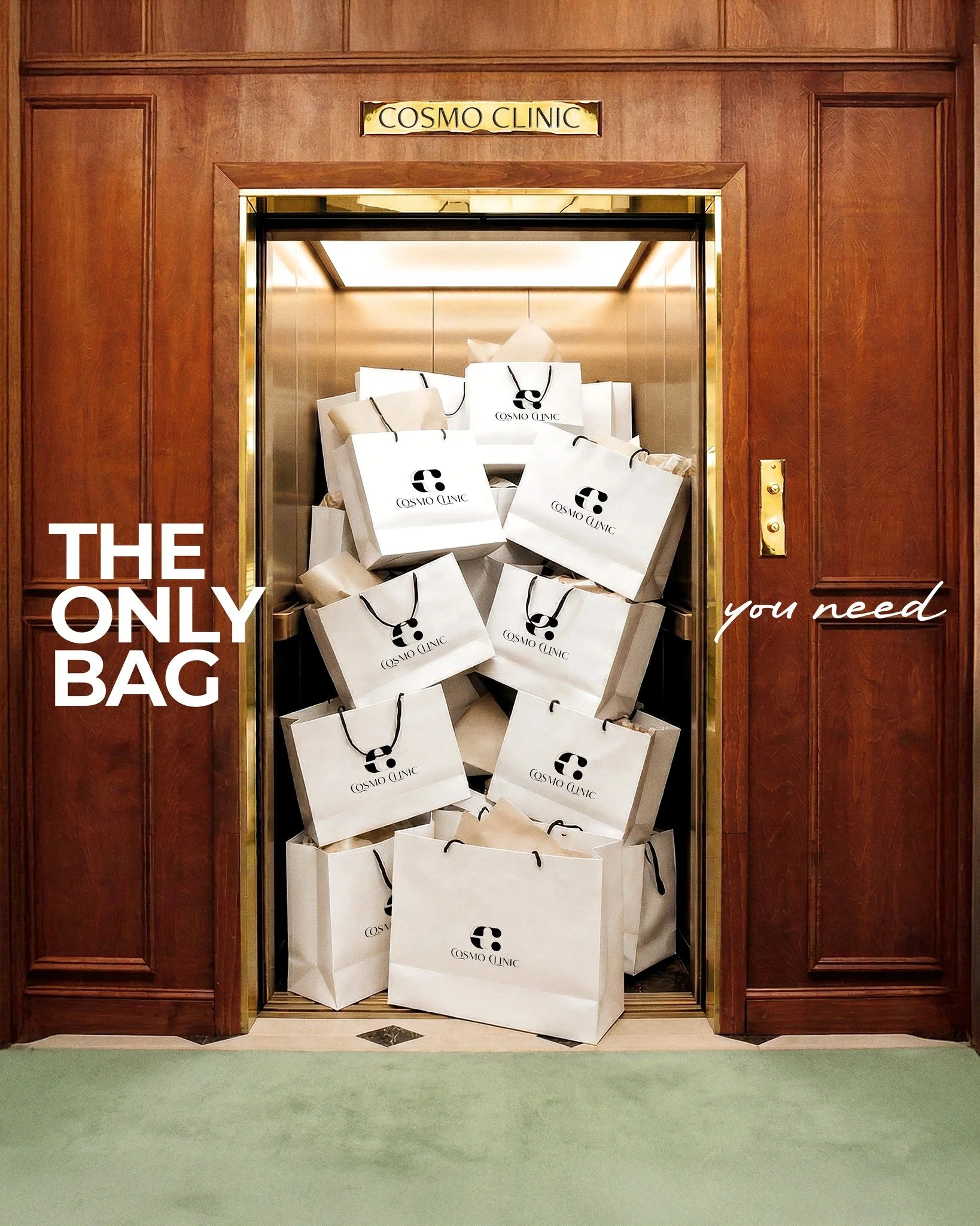 Certe scelte non hanno bisogno di spiegazioni, solo di tempo e... spazio. Perch&eacute; quando trovi qualcosa che funziona davvero, vuoi portartelo anche a casa. ✨

📍 Milano &ndash; Verona &ndash; Bologna