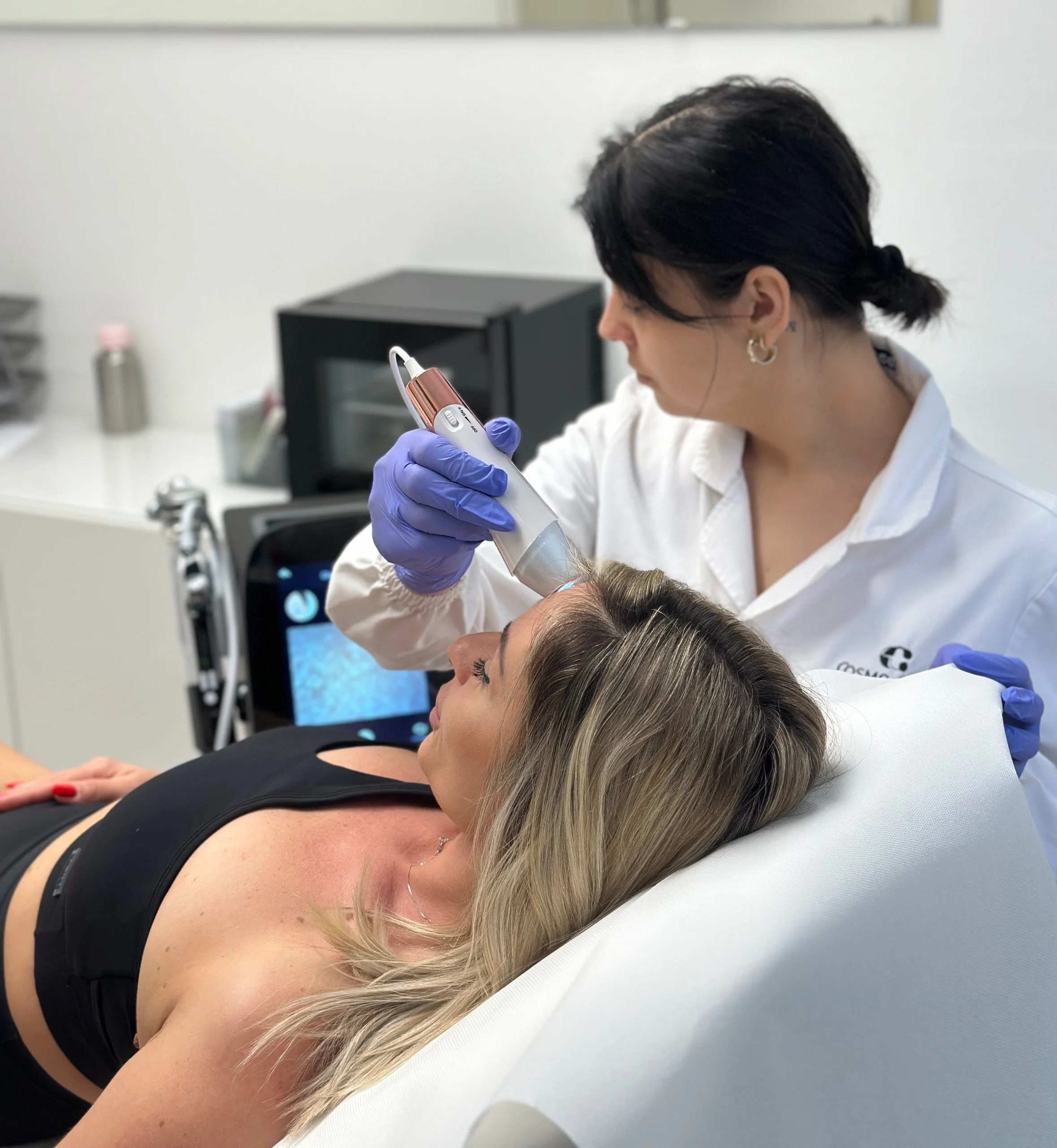 Cosmo Skin Fusion H2O – Anti Età di Ultima Generazione