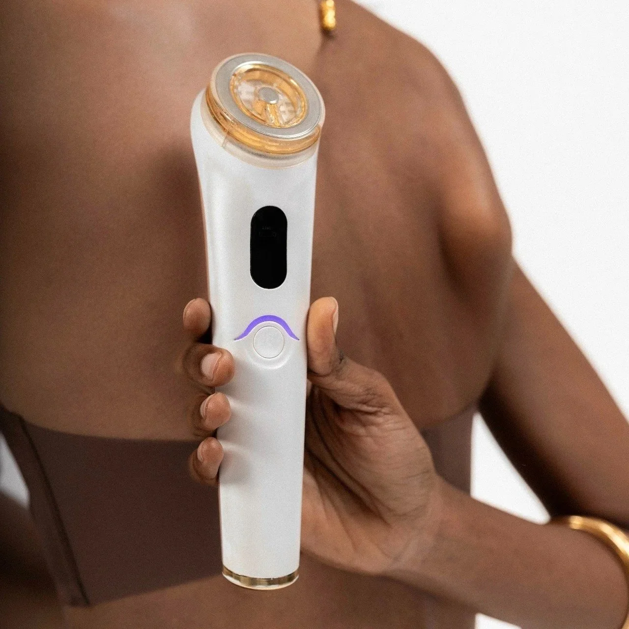 Trattamento a Infrarossi/Laser– Dispositivi da uso domestico e in Clinica