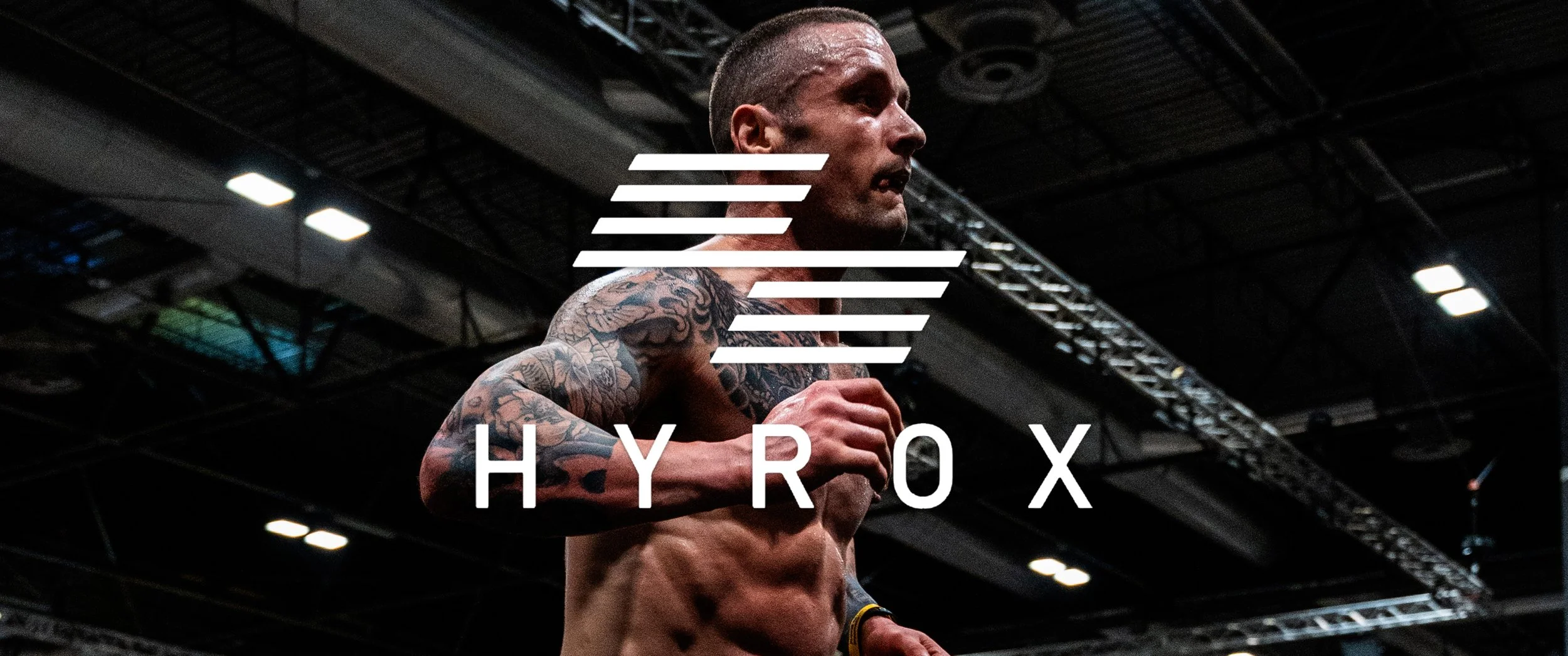 Hyrox Pro Madrid