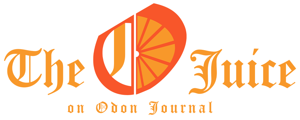 The Juice on Odon Journal