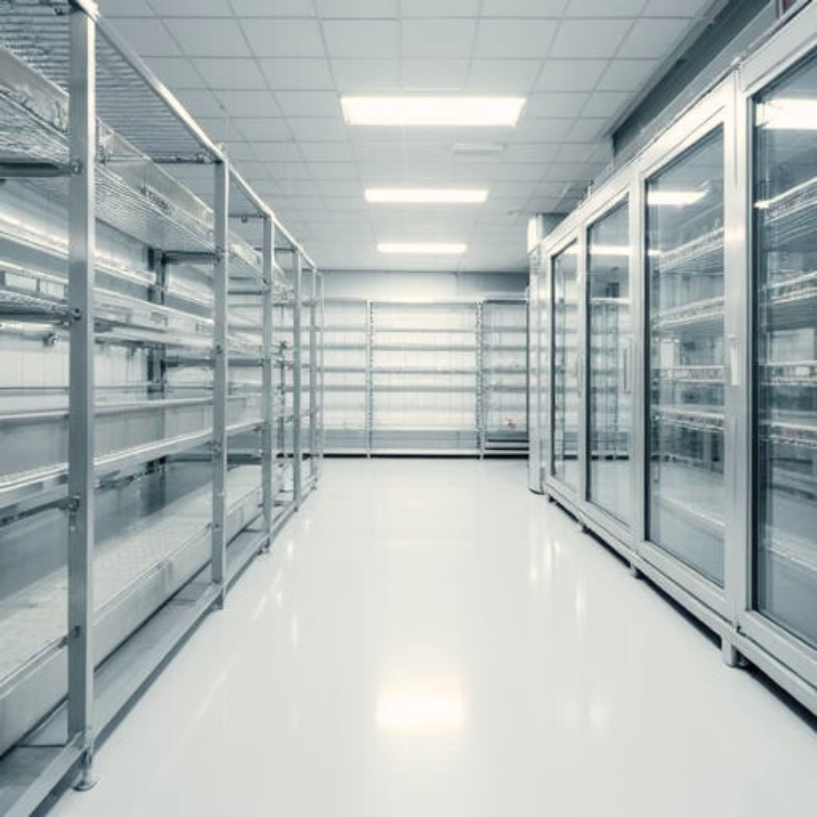 Commercial Refrigeration and Walk‑In Freezer Repair Services in Tampa