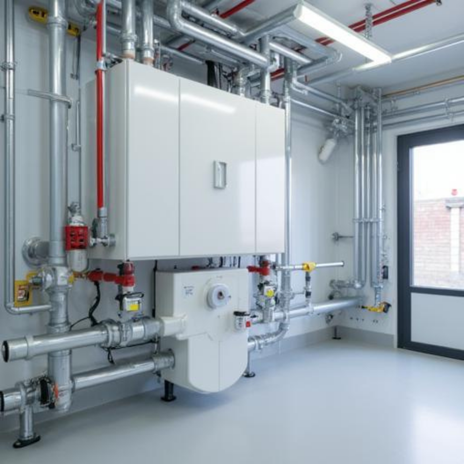 Heating System Repair and Furnace Service for Homes in Tampa Florida