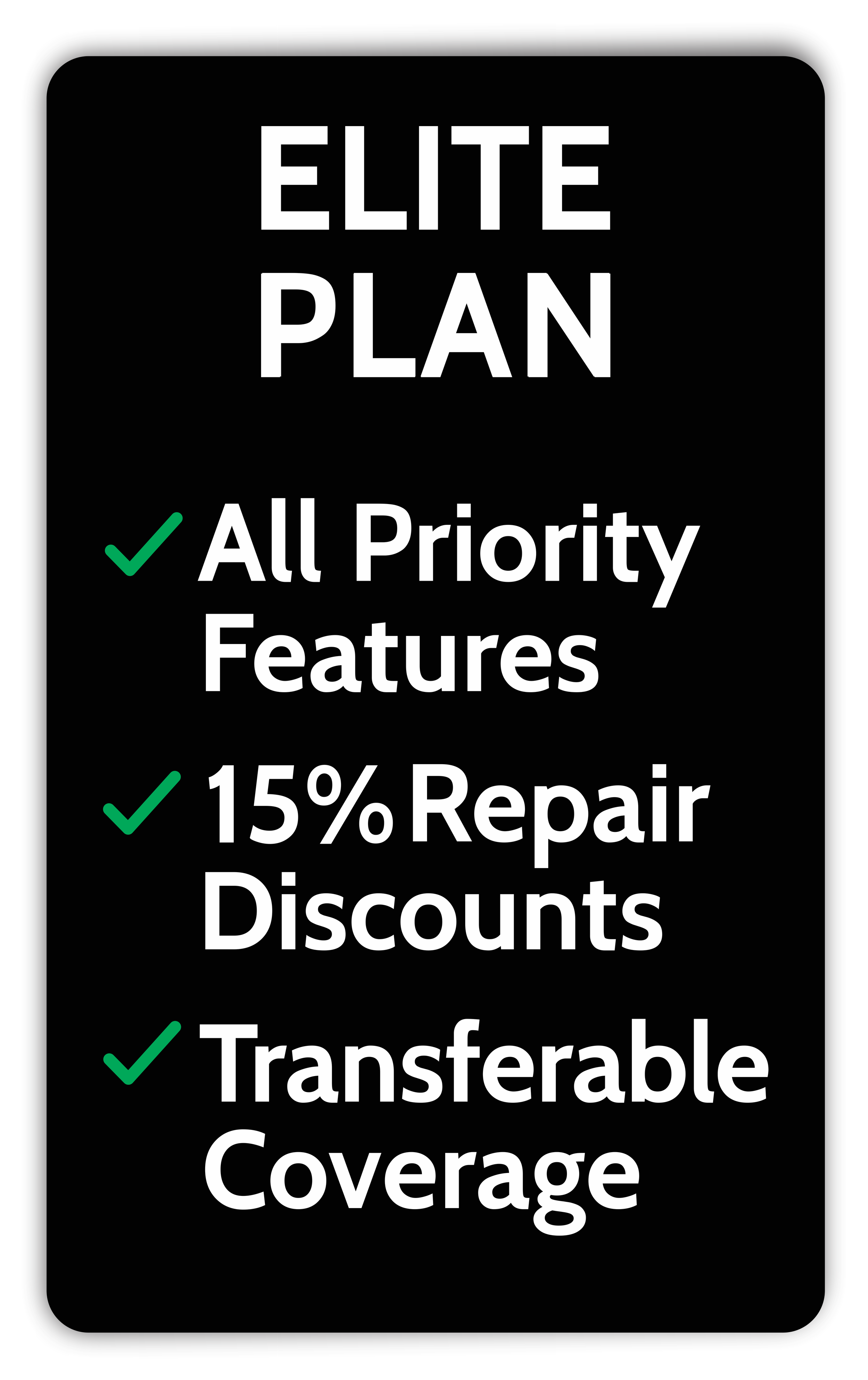 Elite HVAC Protection Plan – Premium Coverage and Transferable Benefits in Tampa FL