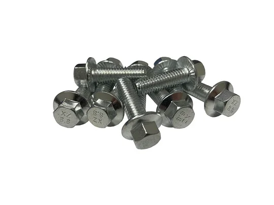 LS Zinc Exhaust Manifold Bolts (Header Bolts).webp