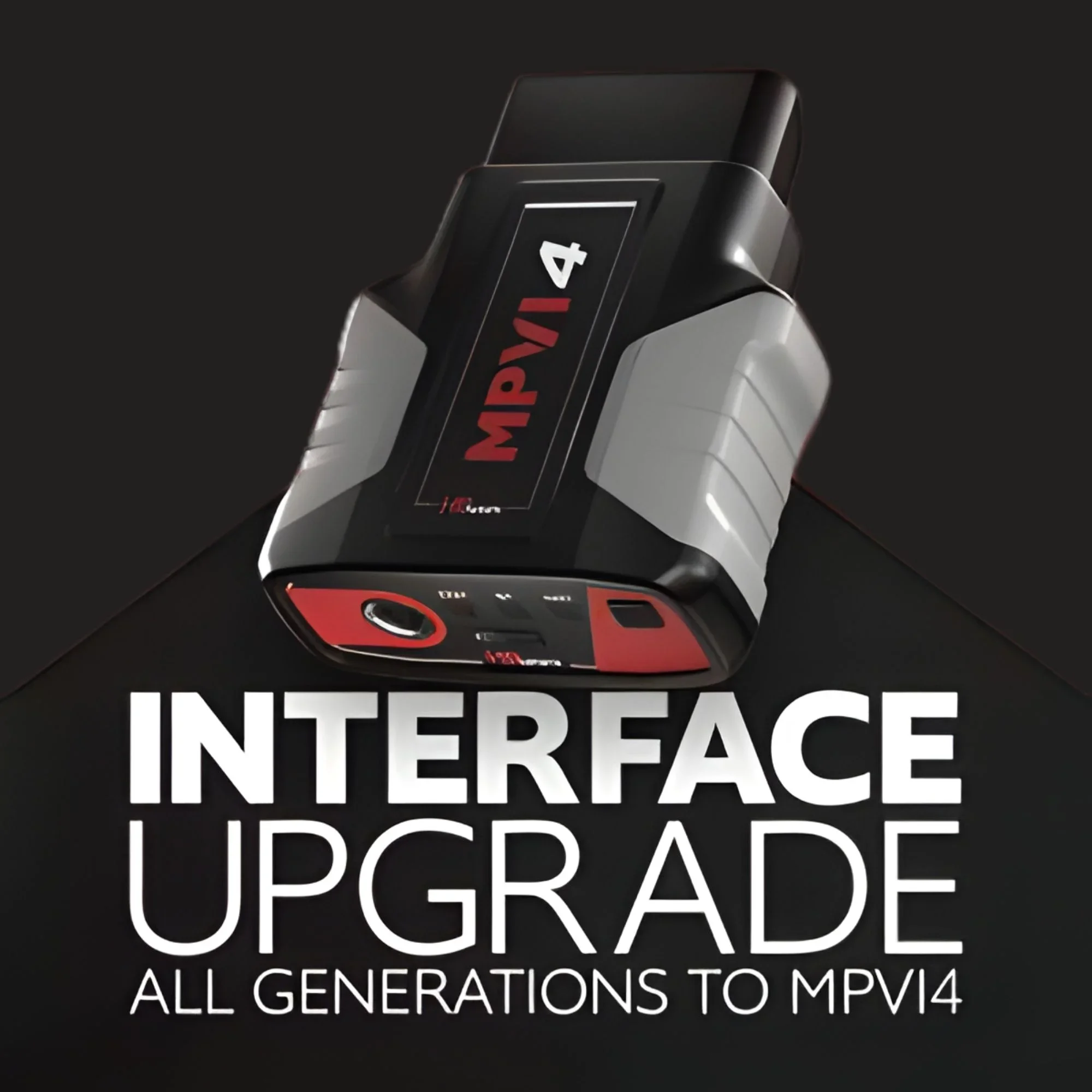 Module Unlocks & Programming Upgrades