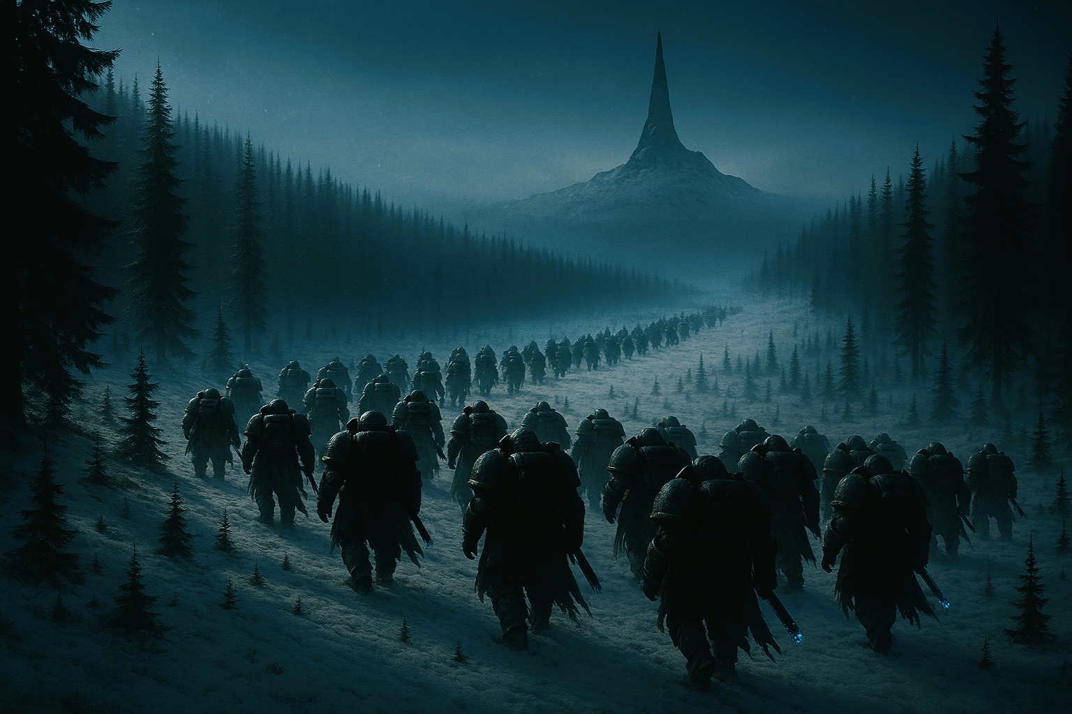 About | Explore Space Wolves Today - Get Started — Fenrisian Grey Shame