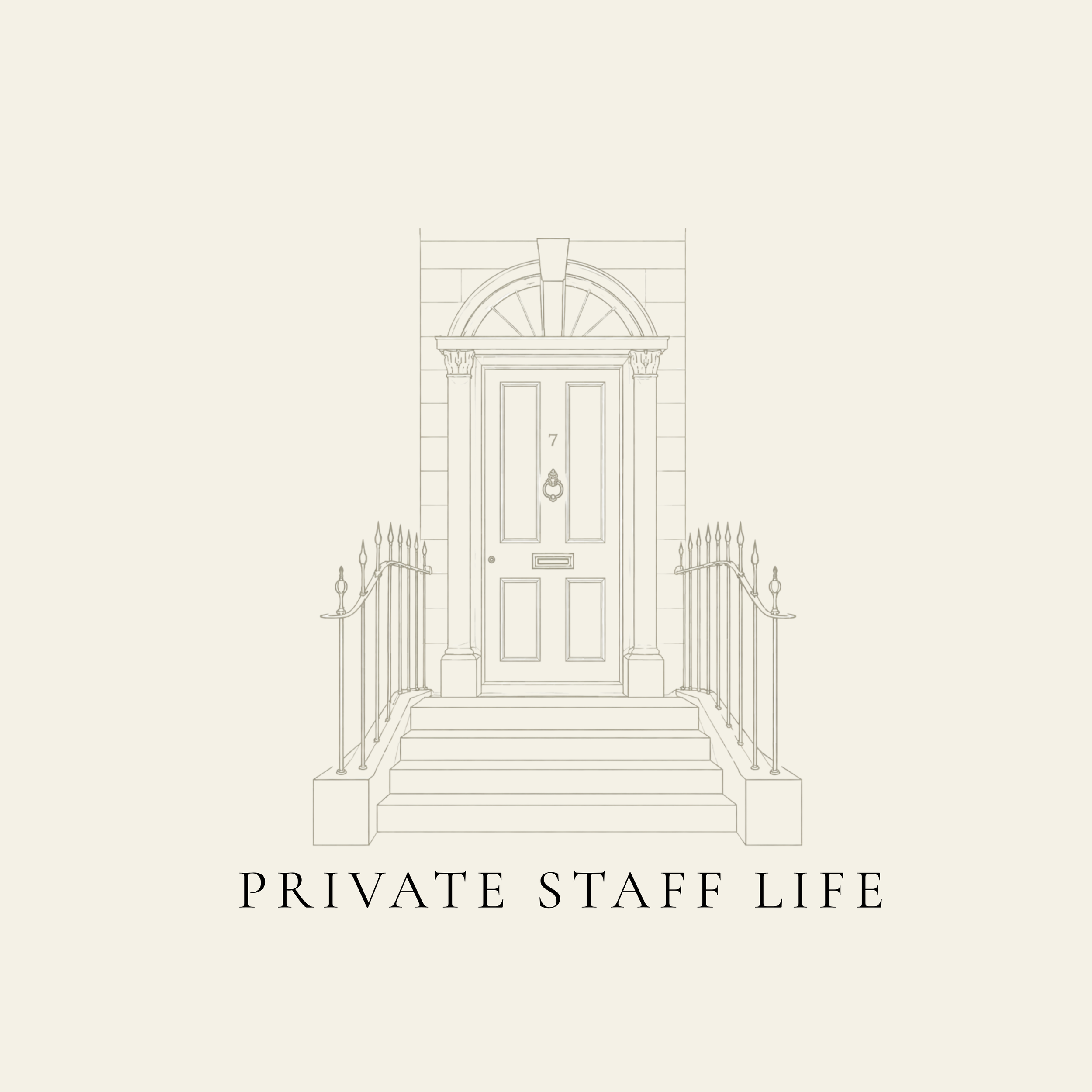 Why I Created The Private Staff Life