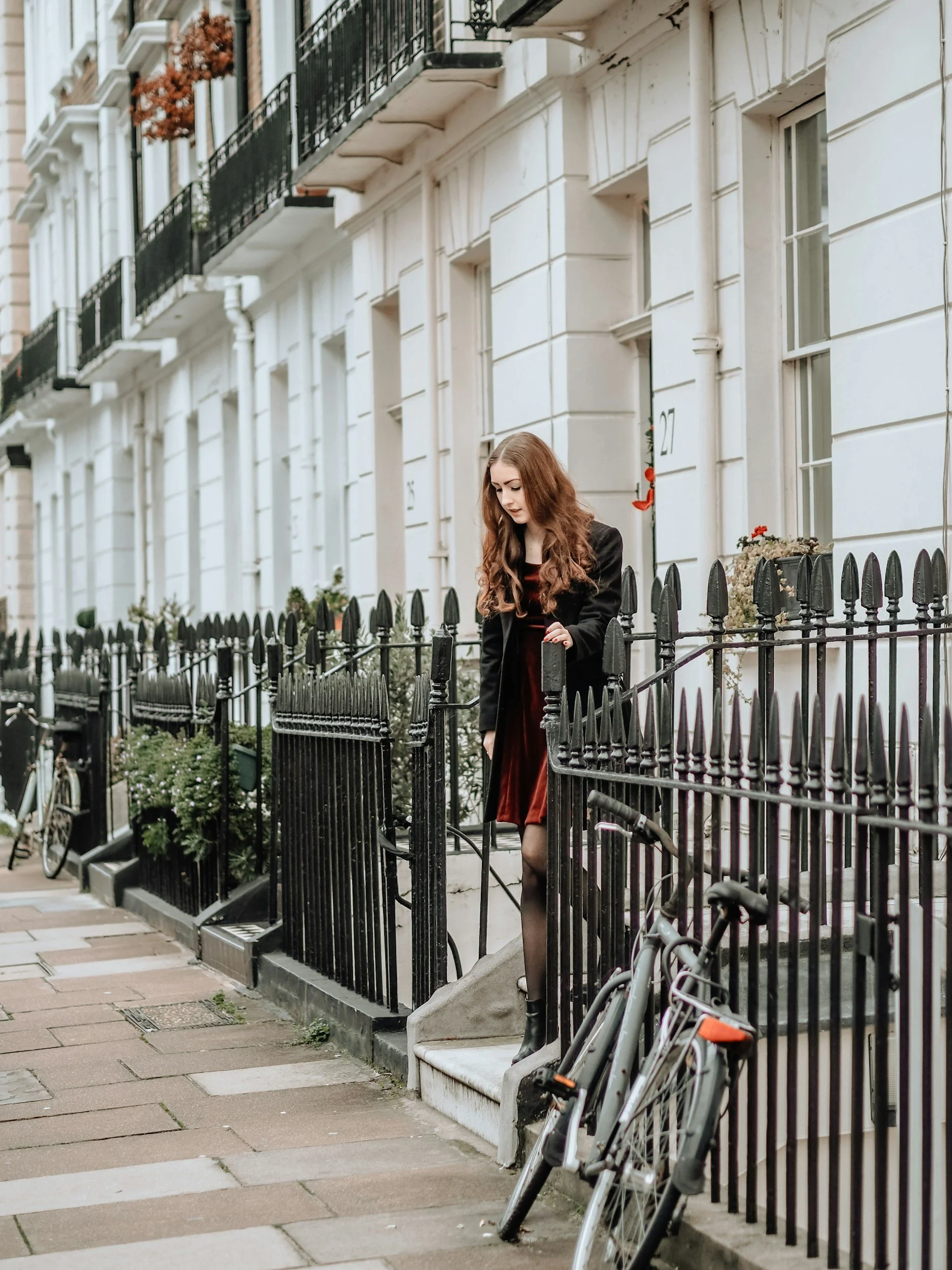 Setting Boundaries within a Private  Household