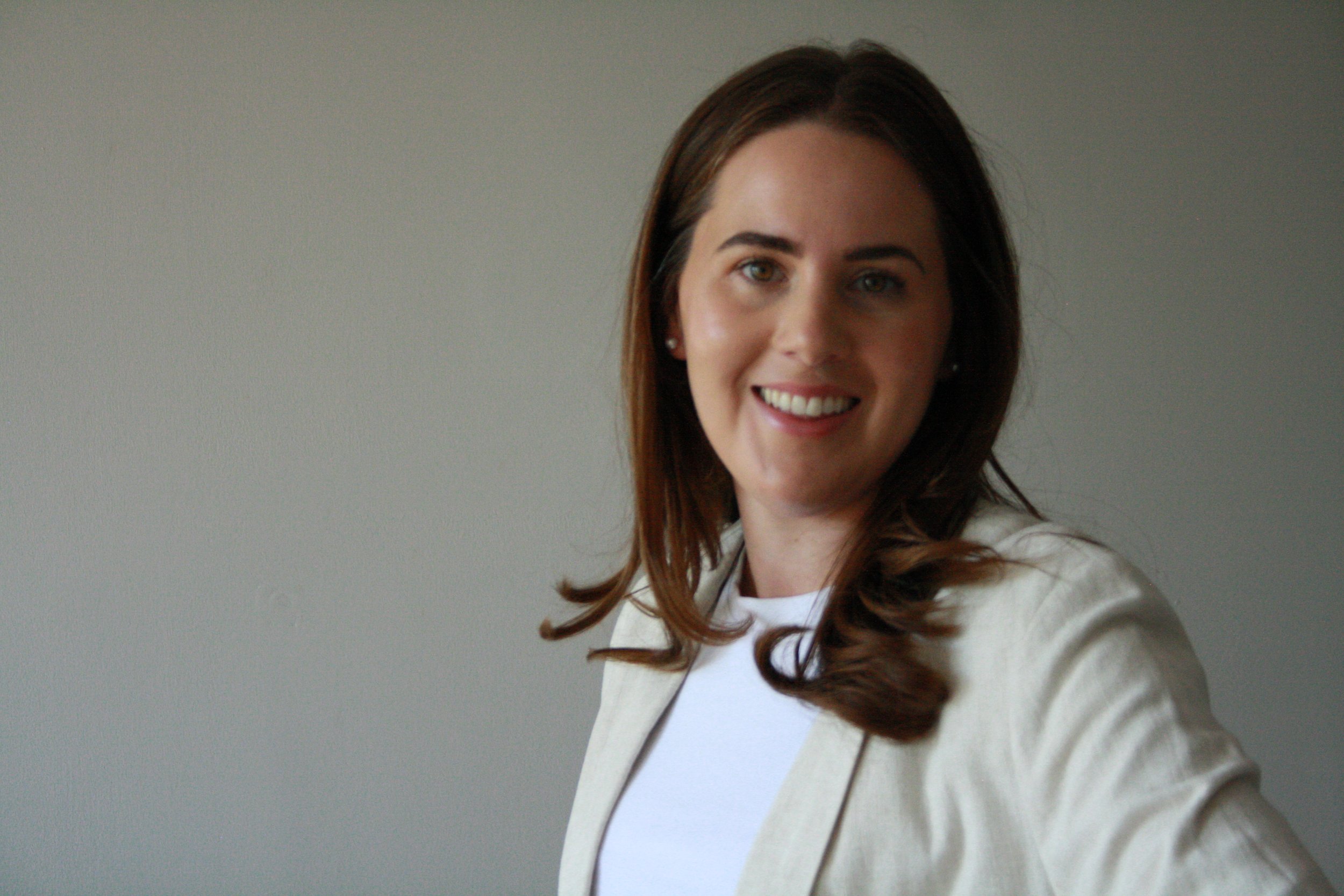 Rosie, founder of Private Staff Life providing career support for private household professionals.