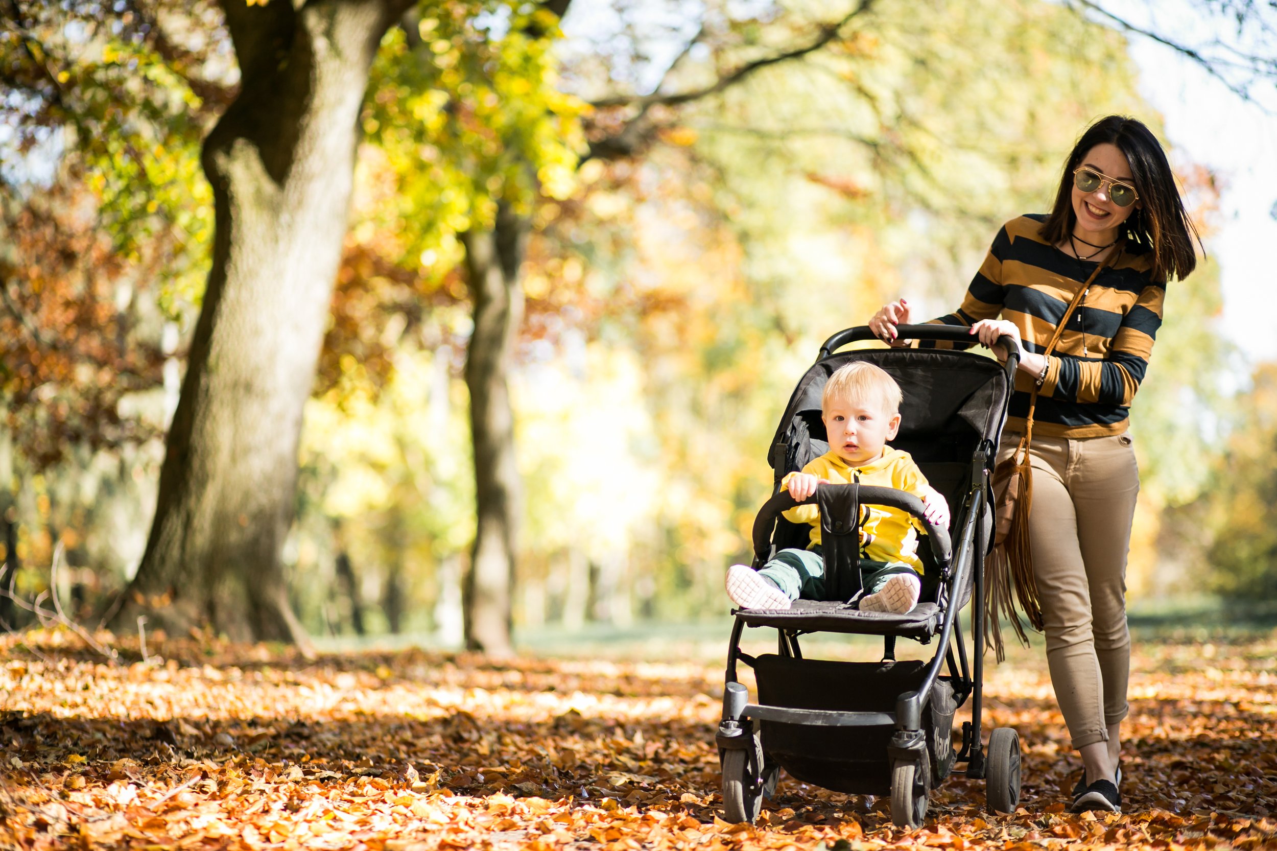 CV Update service for nannies and private household professionals.