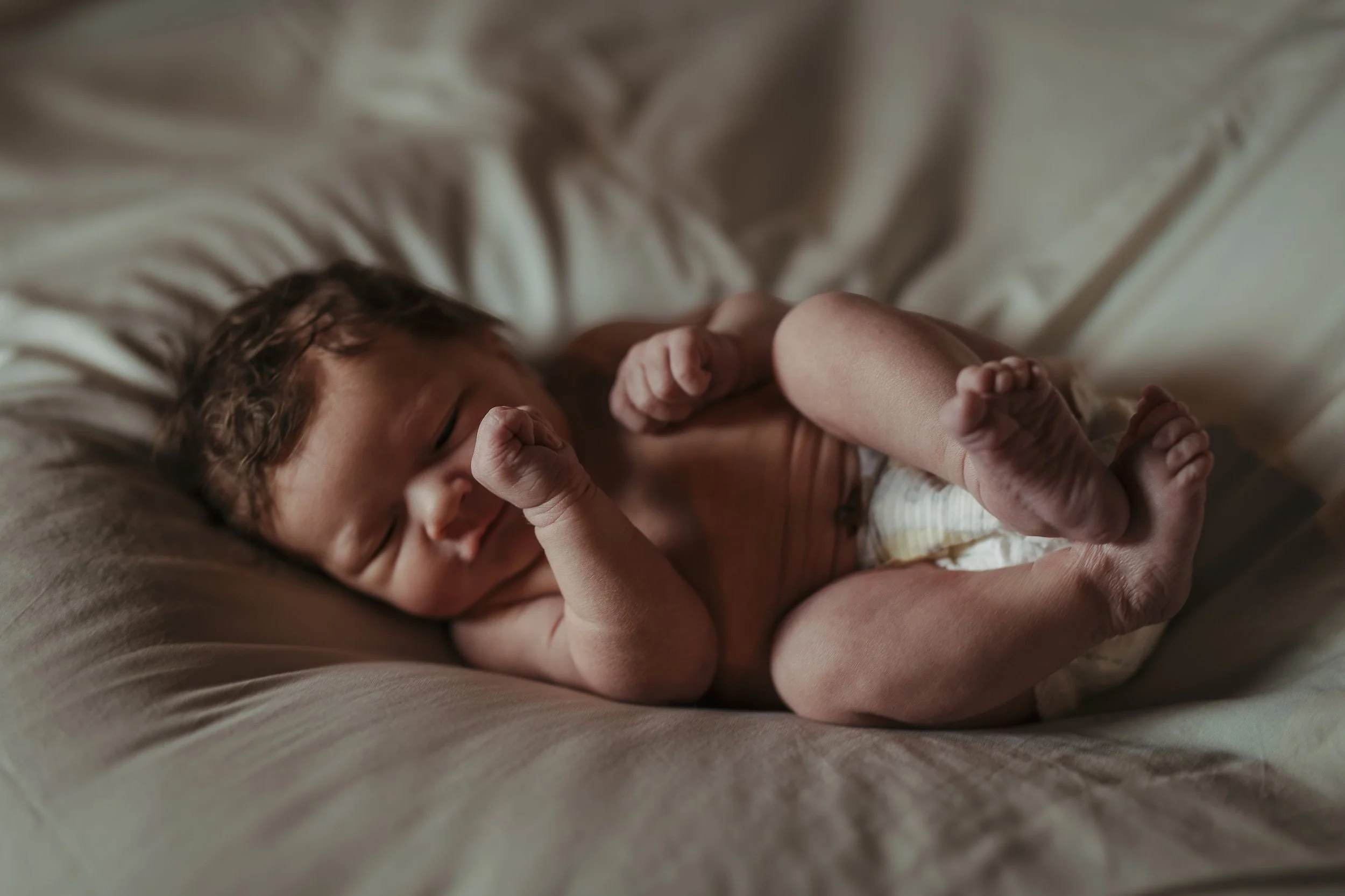 Basic Birth Doula Service Package