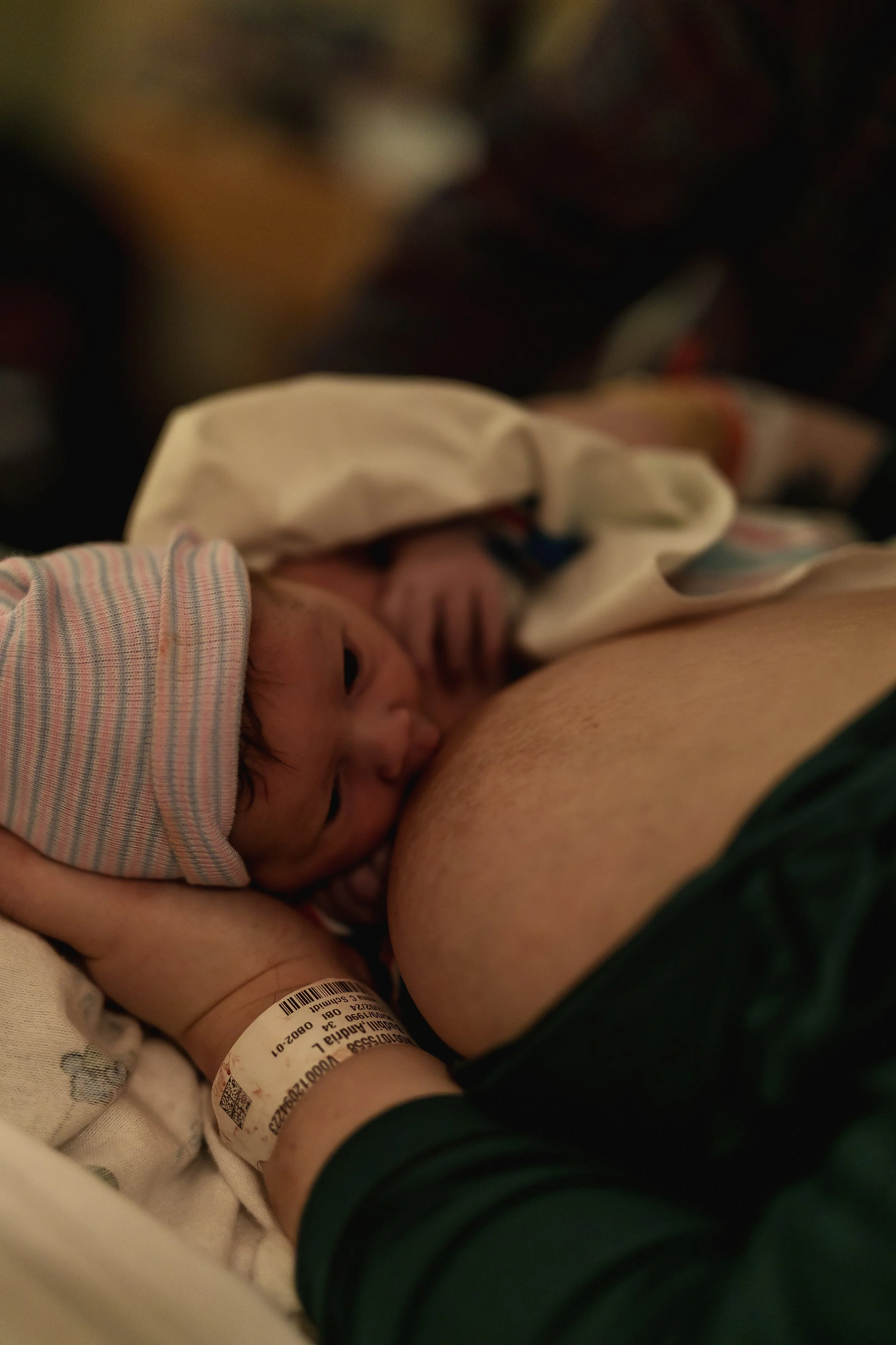 Birth Plan Creation Support