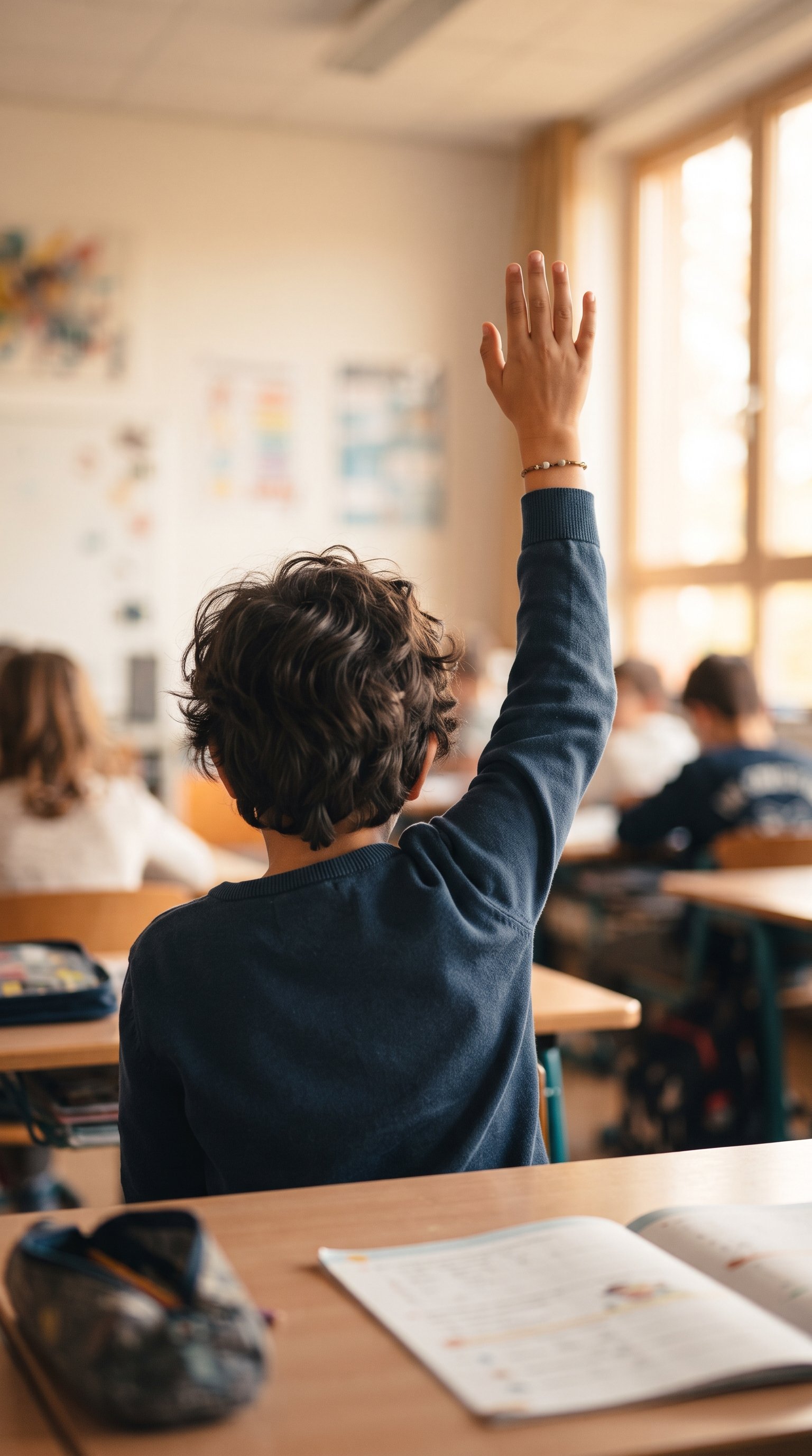 Rentrée : ce qui est normal, et ce qui mérite votre attention
