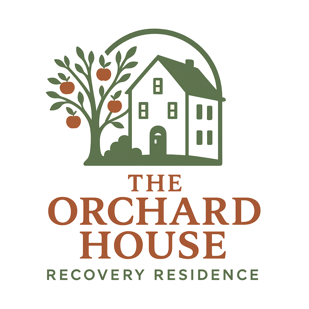 The Orchard House