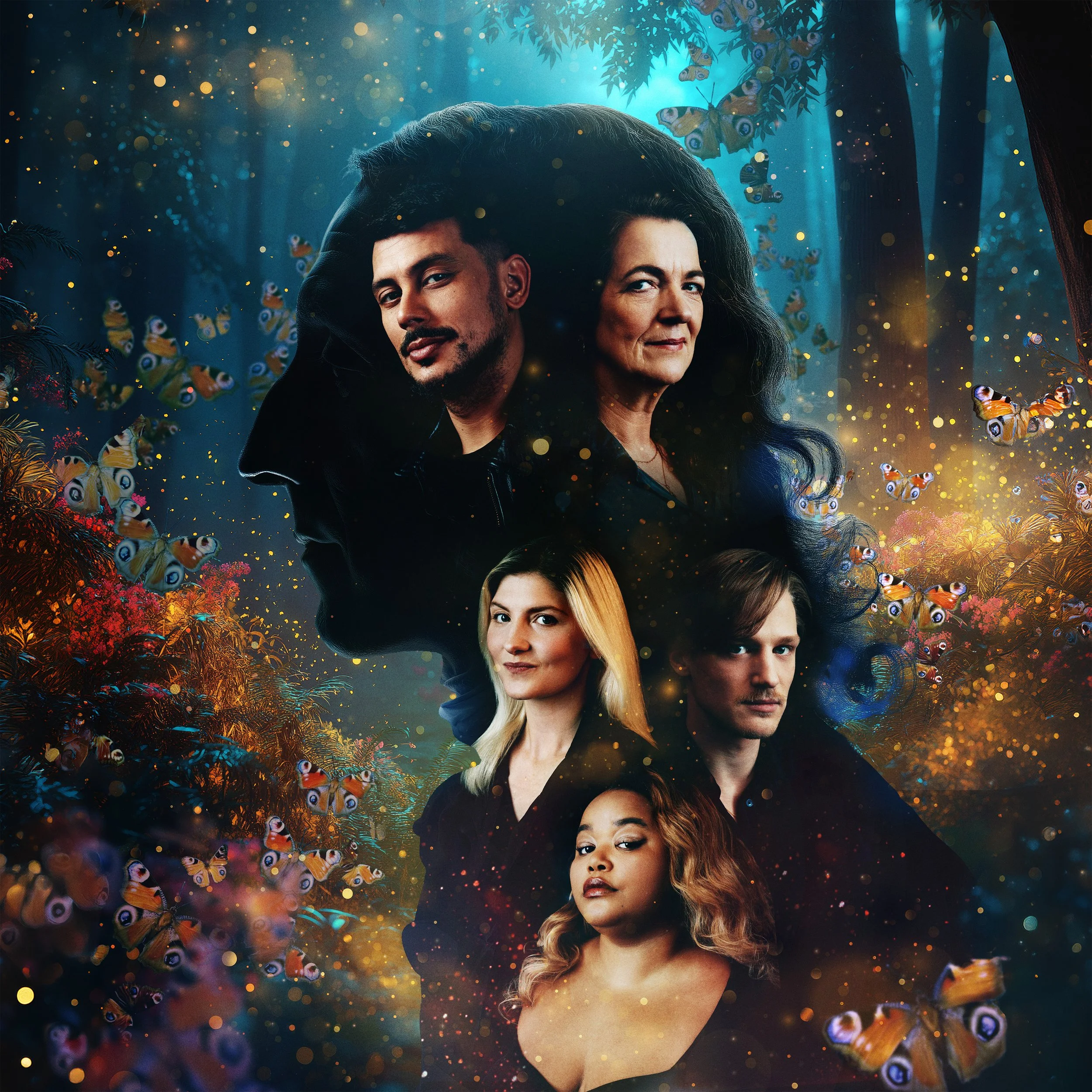 Busreis Spinoza | 13 juni