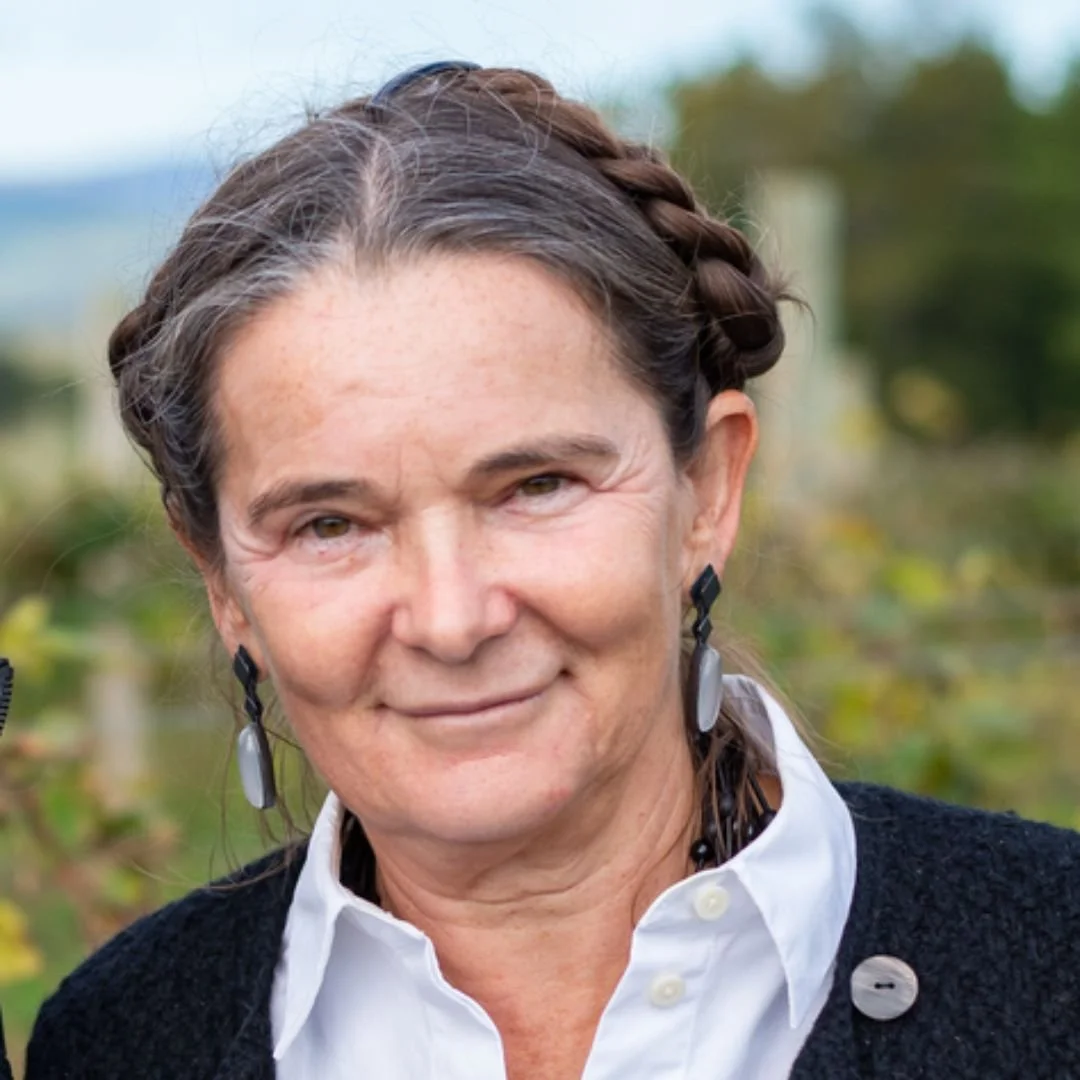 Françoise Seillier Moiseisitsch