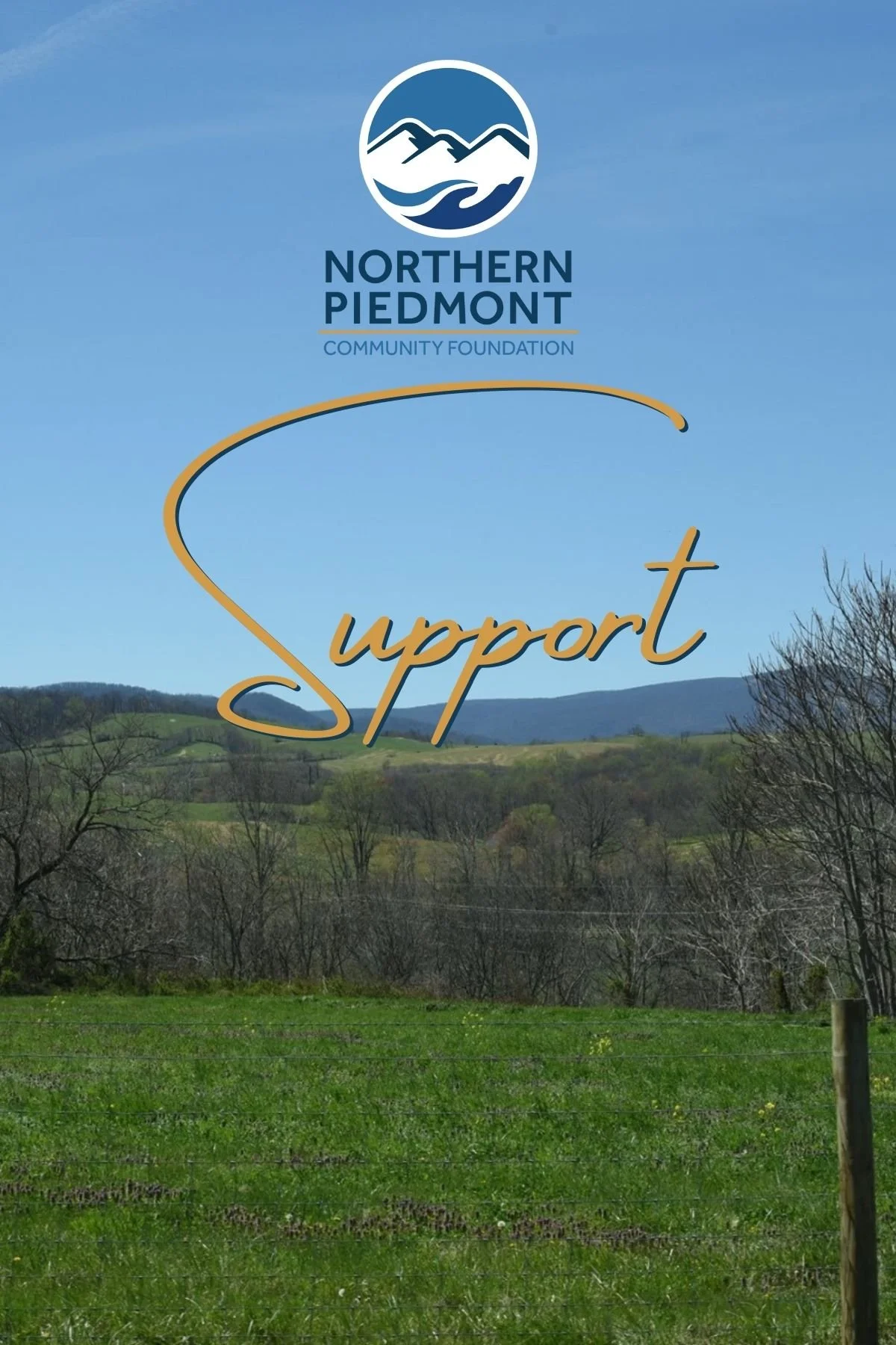 Support