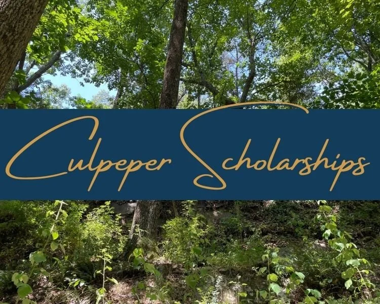 Culpeper Scholarships